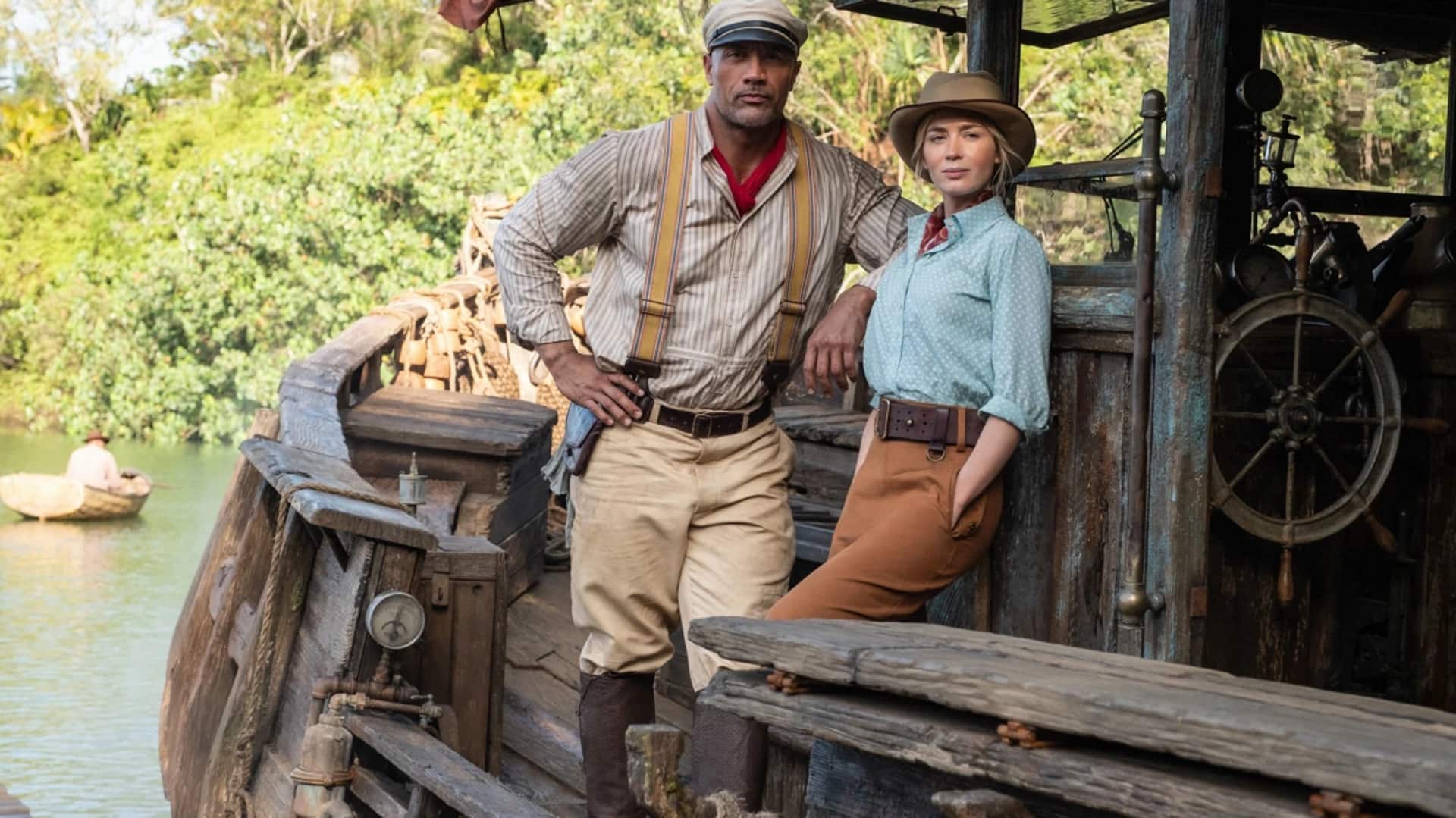 Kesalahan Hollywood yang jarang terlihat: Daftar dari dalam