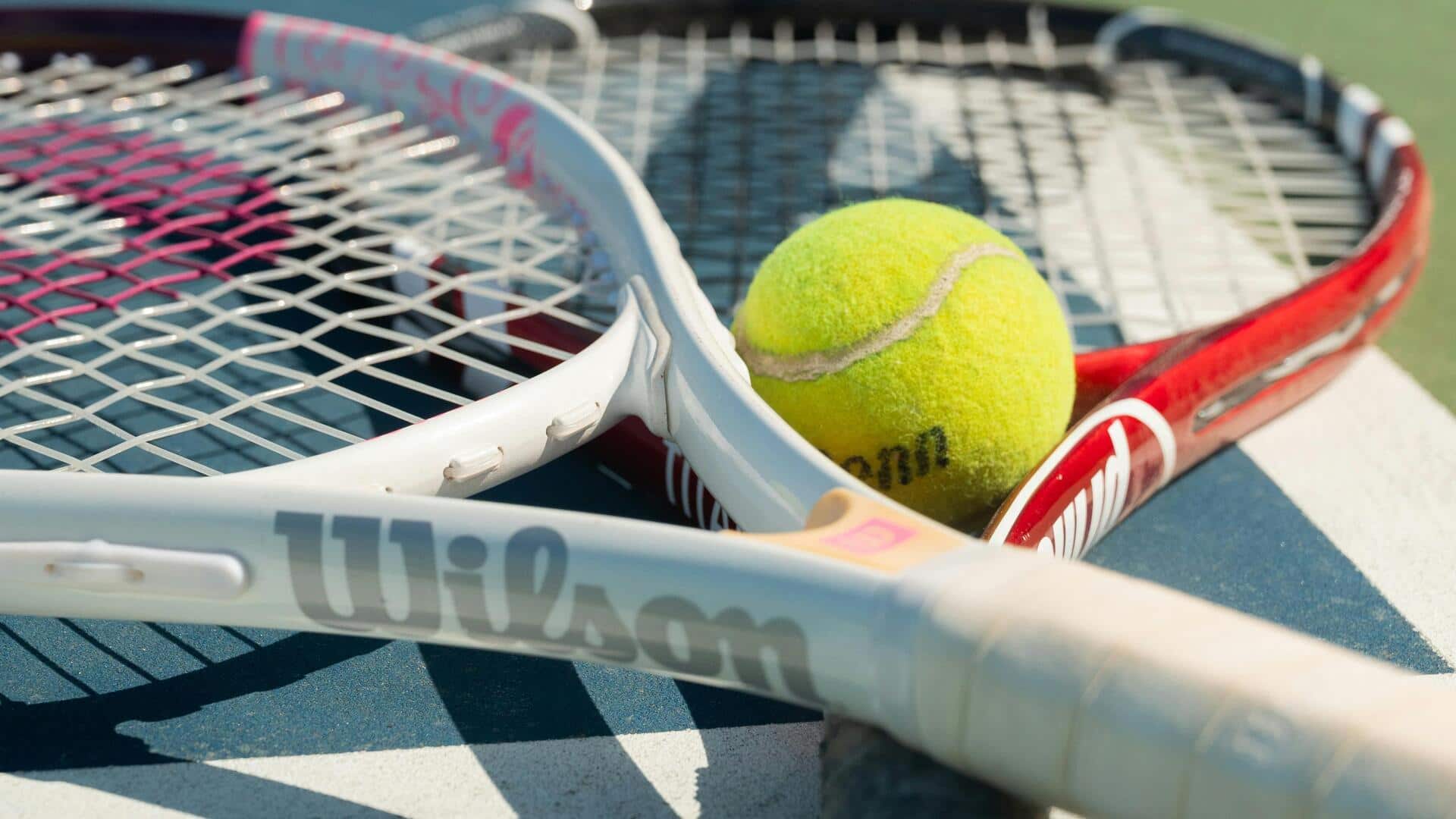 Mengapa dalam tenis ada istilah 'Break Point'?