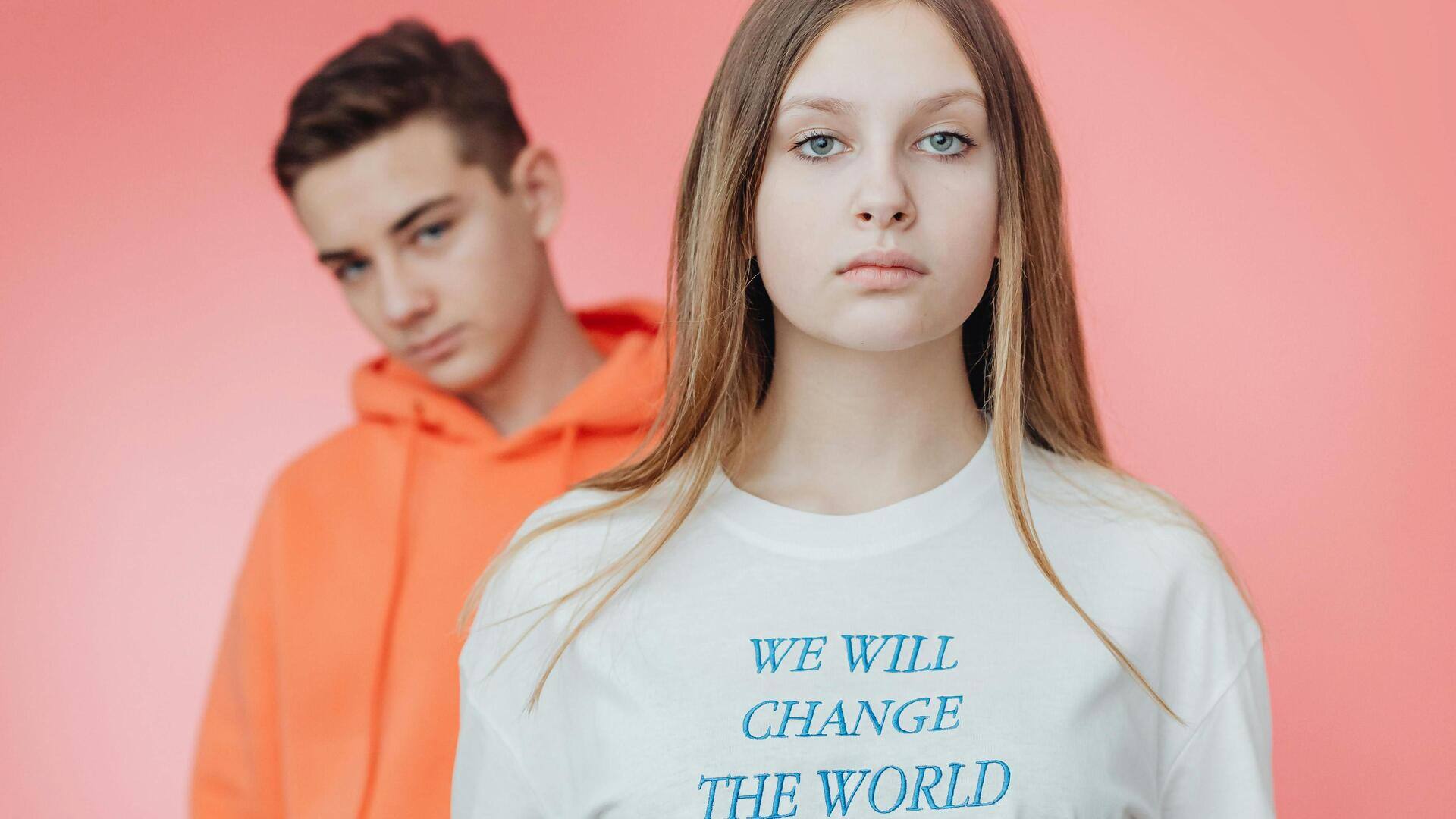 Pakaian uniseks: Mendobrak batasan mode tradisional