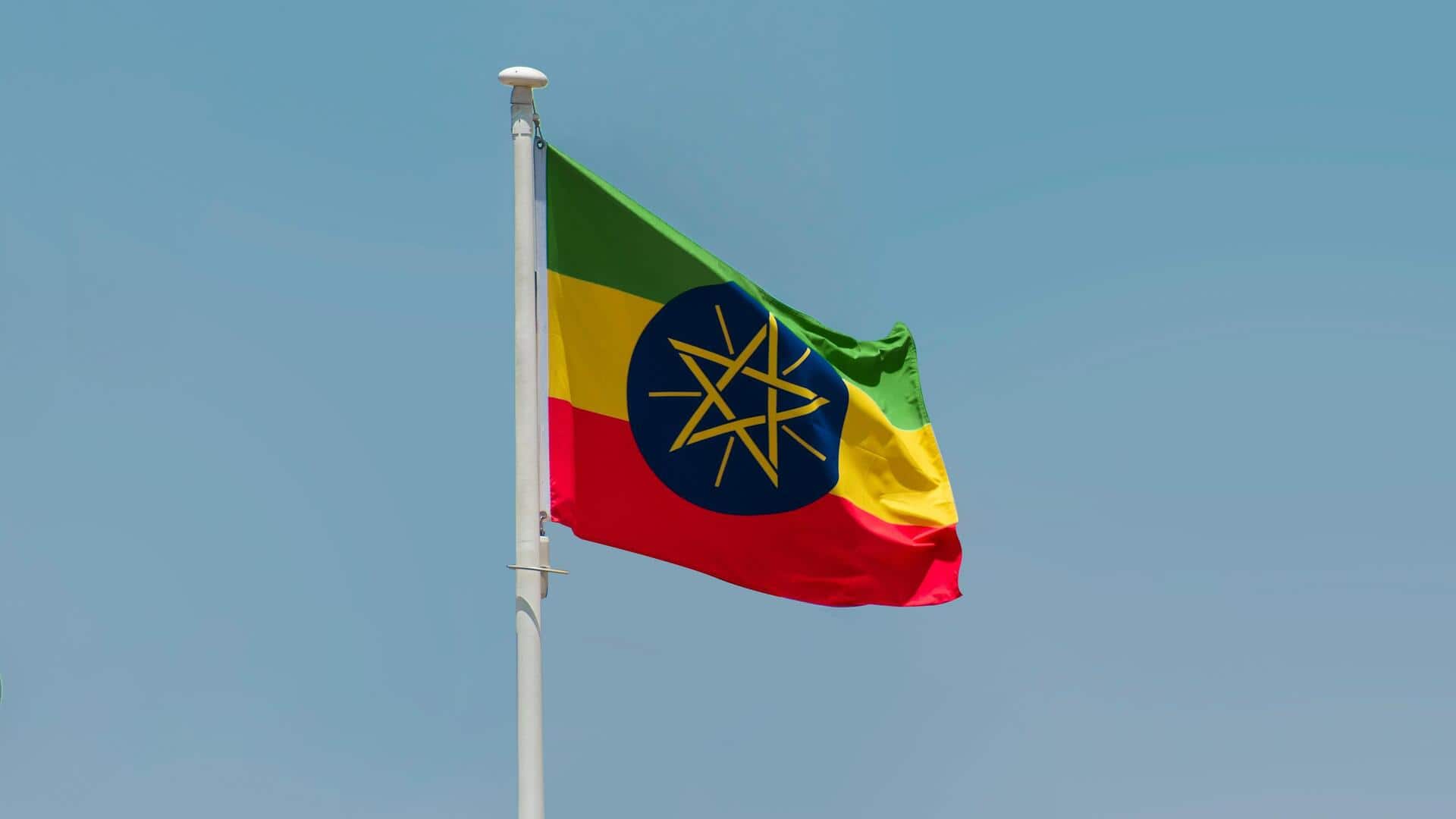 Tahun Baru Ethiopia di Bulan September