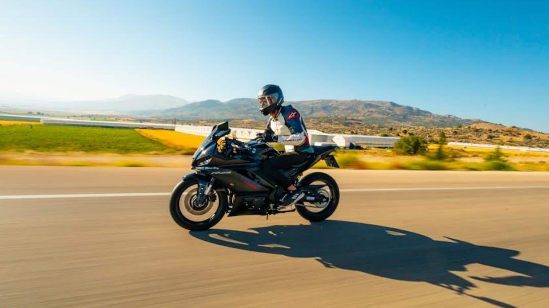 Perawatan Motor: Tips untuk Kinerja Maksimal