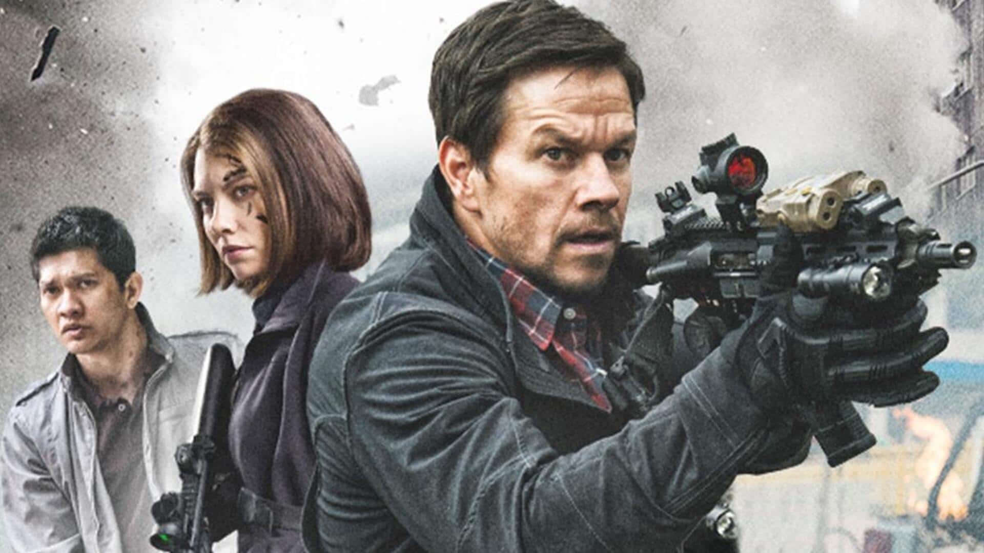 Pengaruh Indonesia yang tak biasa pada adegan ikonik Hollywood