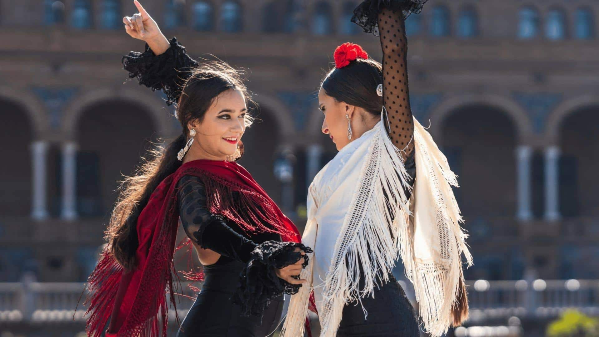 Festival Flamenco Sevilla: Sebuah penyelaman budaya yang mendalam