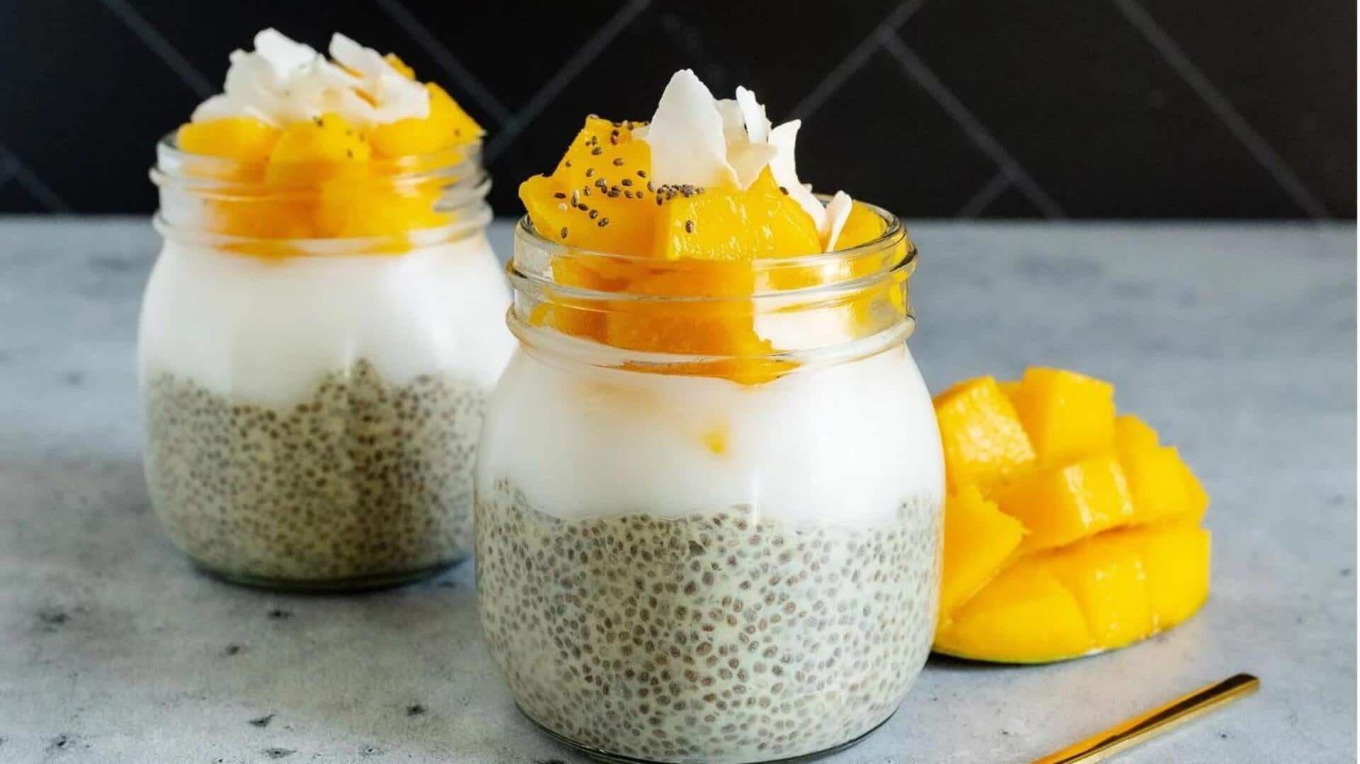 Menikmati Keajaiban Hidangan Penutup Berbasis Bahan Nabati di Bali