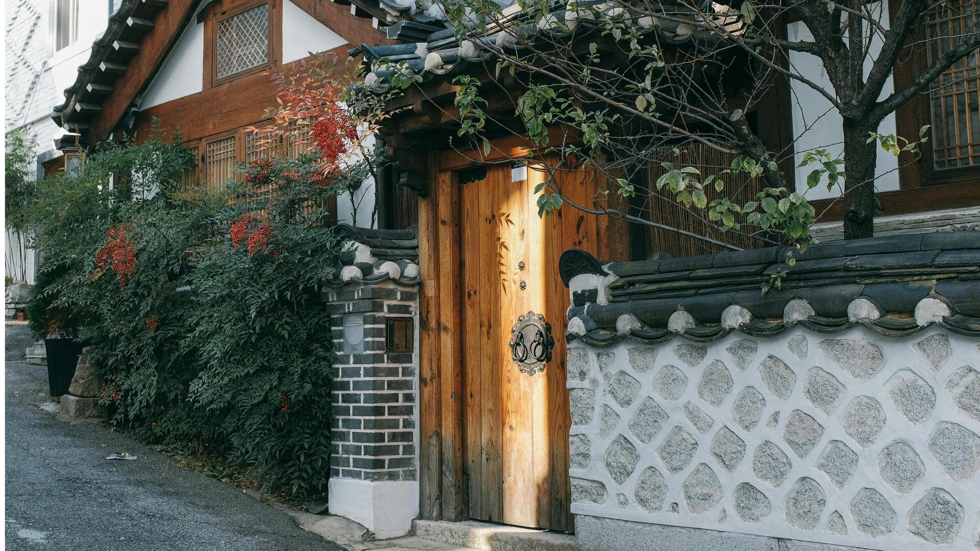 Gang Seoul yang Jarang Diketahui