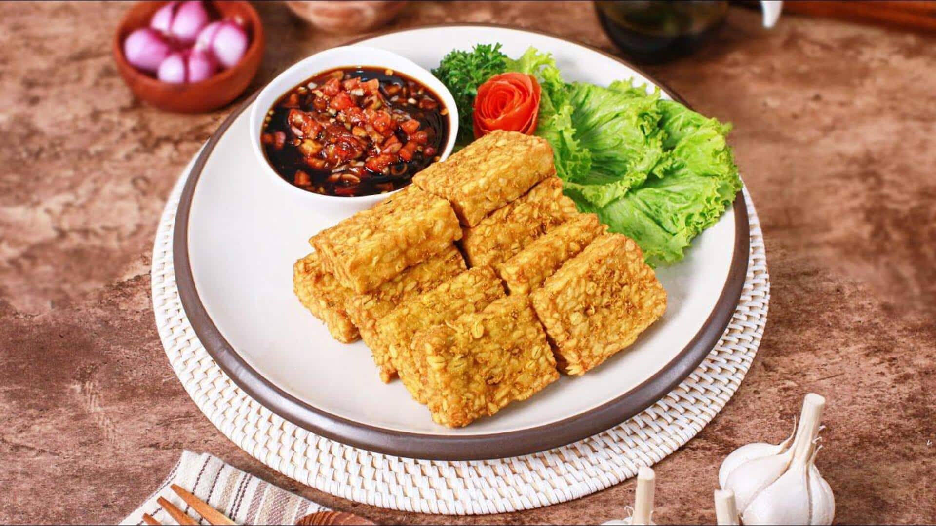 Trik Rahasia untuk Membuat Olahan Tempe yang Lezat