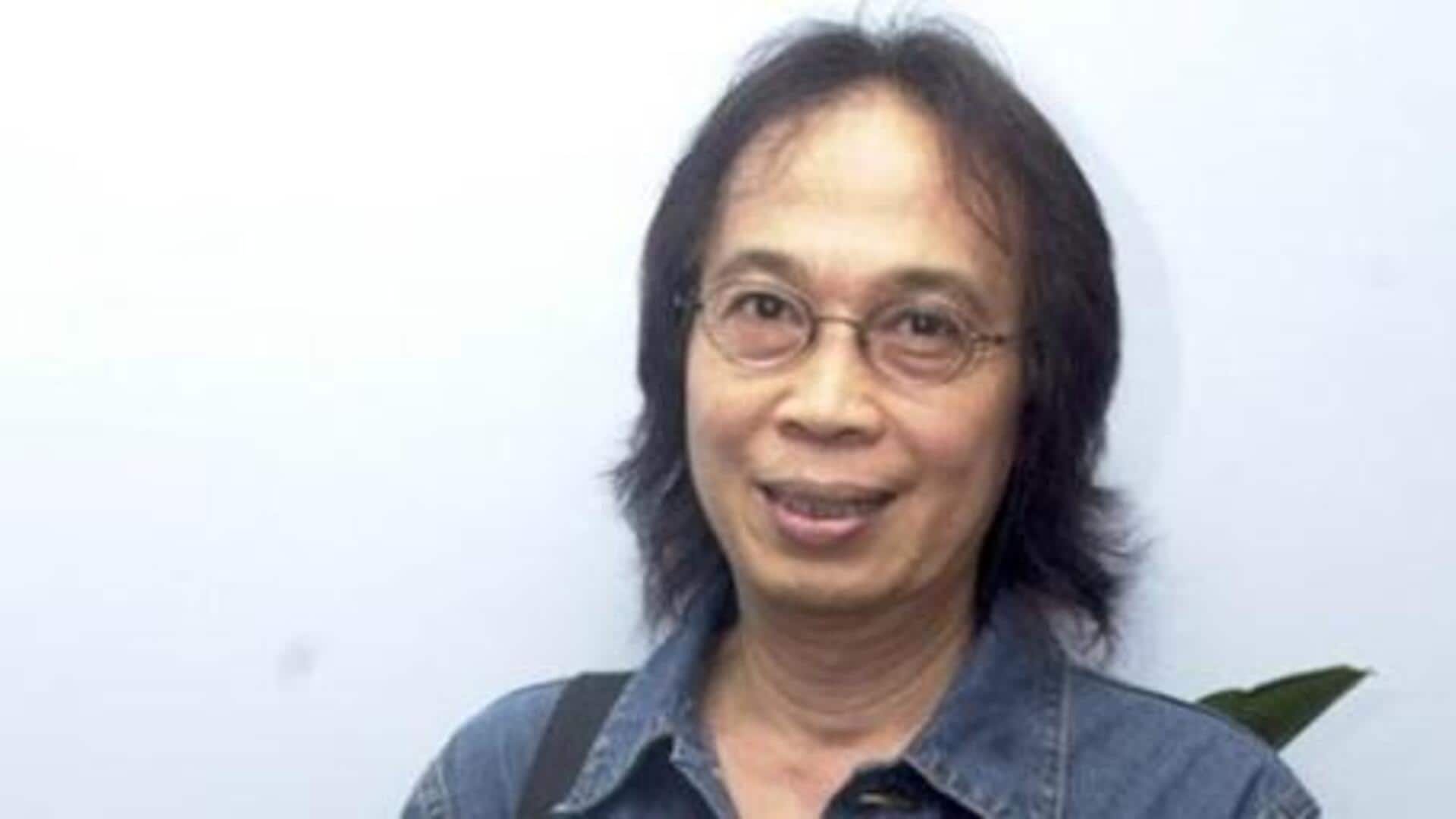 Apa yang membuat Chrisye menonjol dalam musik pop Indonesia? Apa yang membuat Chrisye menonjol dalam musik pop Indonesia?