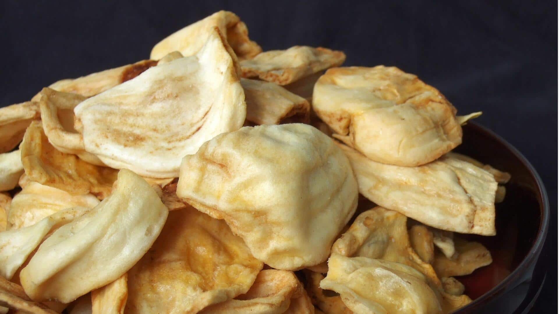 Menjelajahi Beragam Resep Nangka yang Menggugah Selera