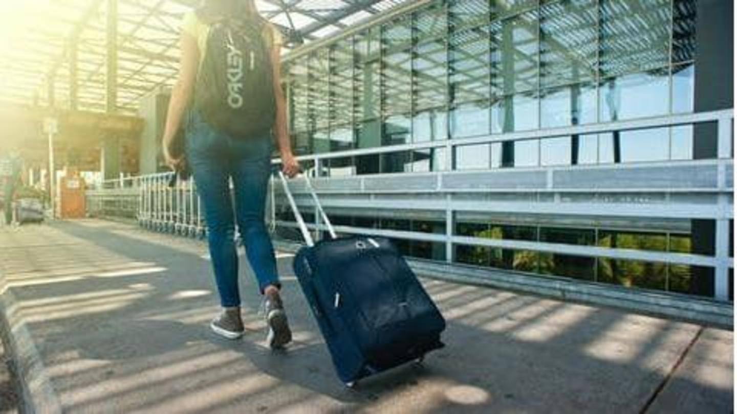 5 kebiasaan yang hanya dilakukan traveler cerdas