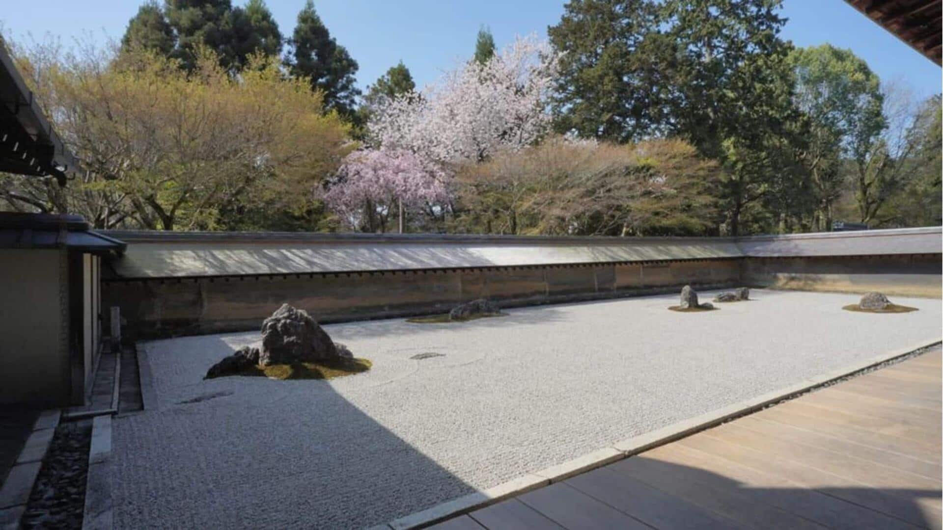 Rekomendasi terbaik untuk menikmati matcha dan petualangan Zen di Kyoto