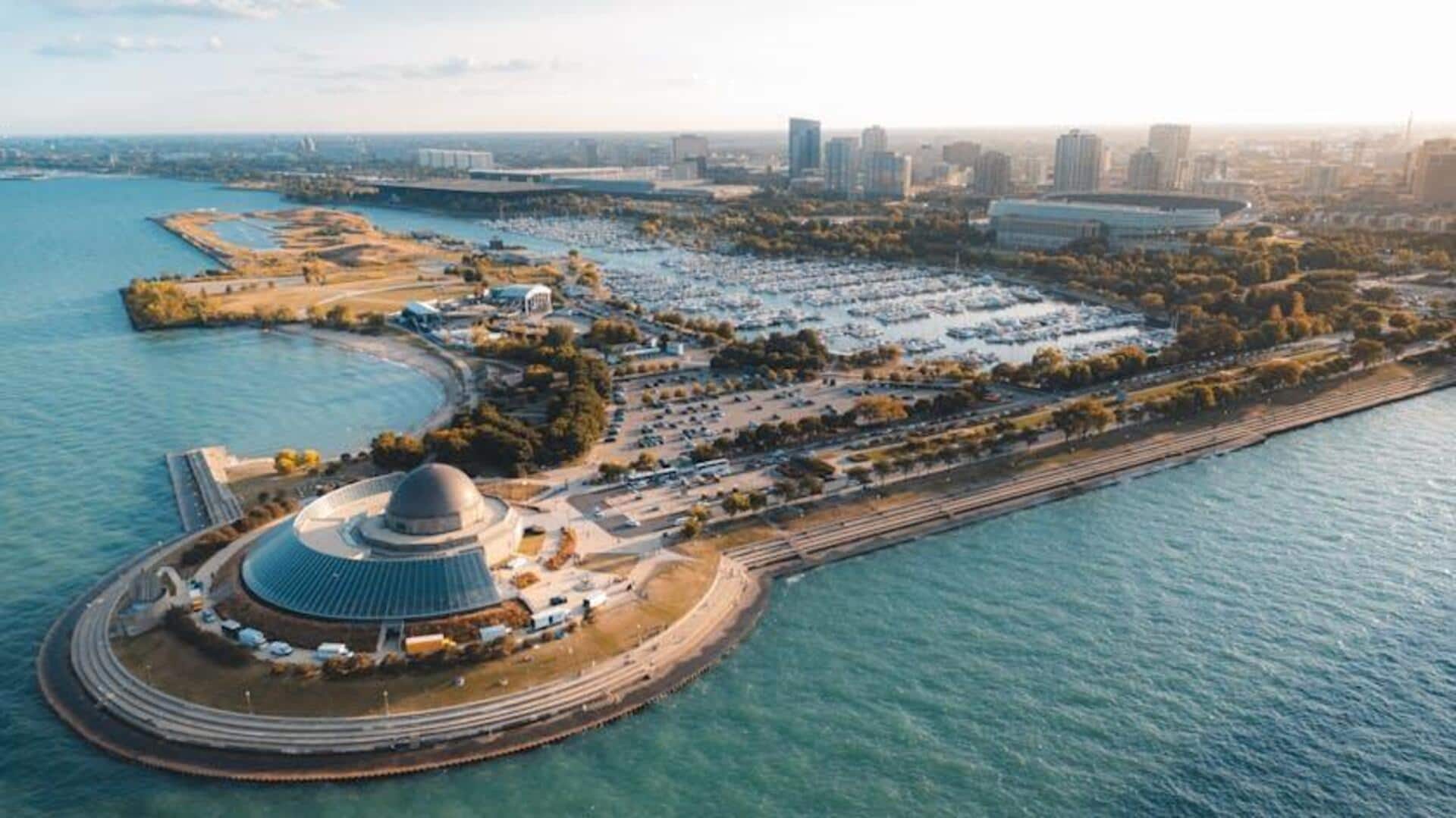 Aktivitas Unik yang Wajib Dicoba di Greenland