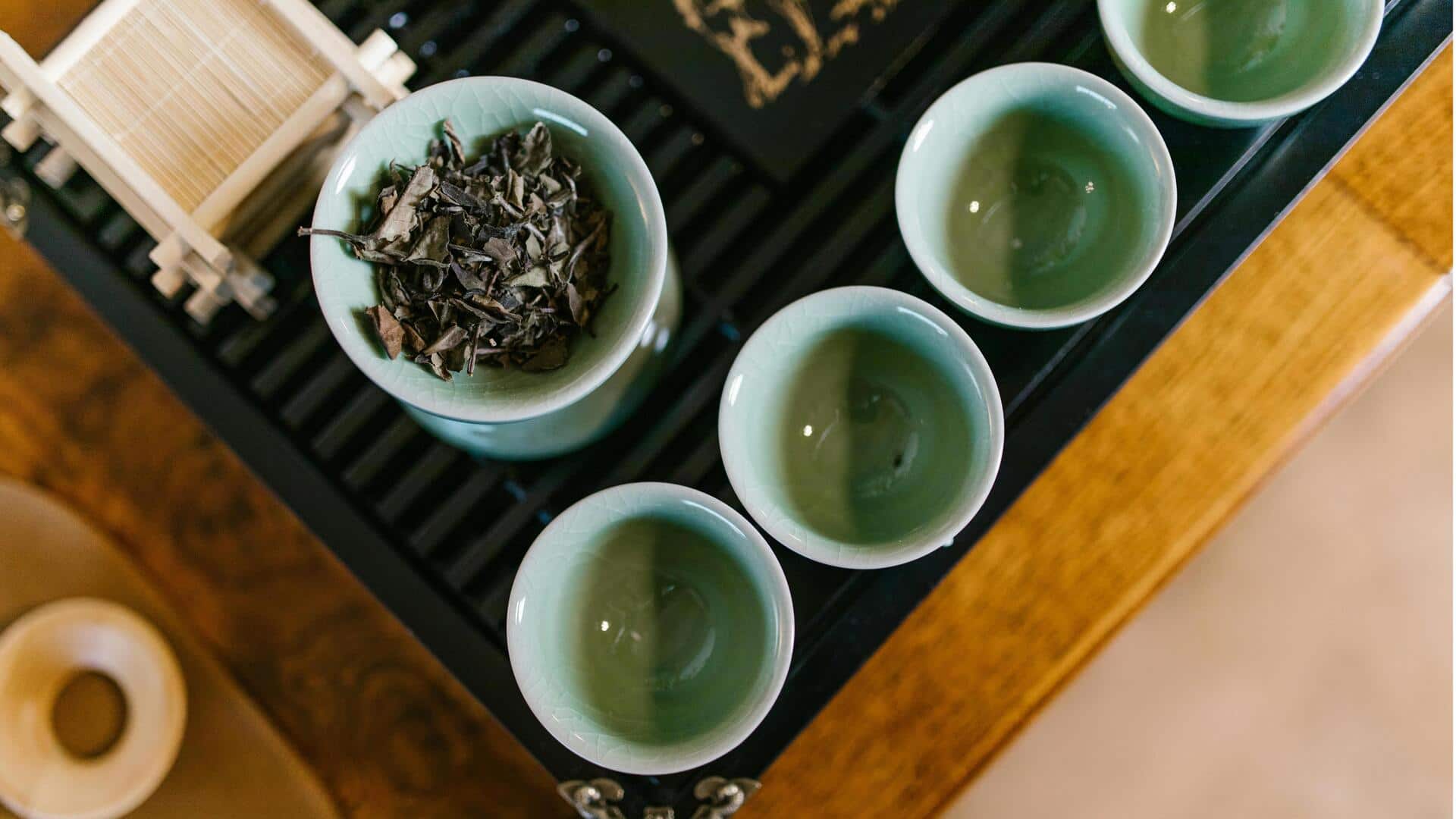 Menemukan Rumah Teh Tradisional Kyoto: Pengalaman Autentik Menanti