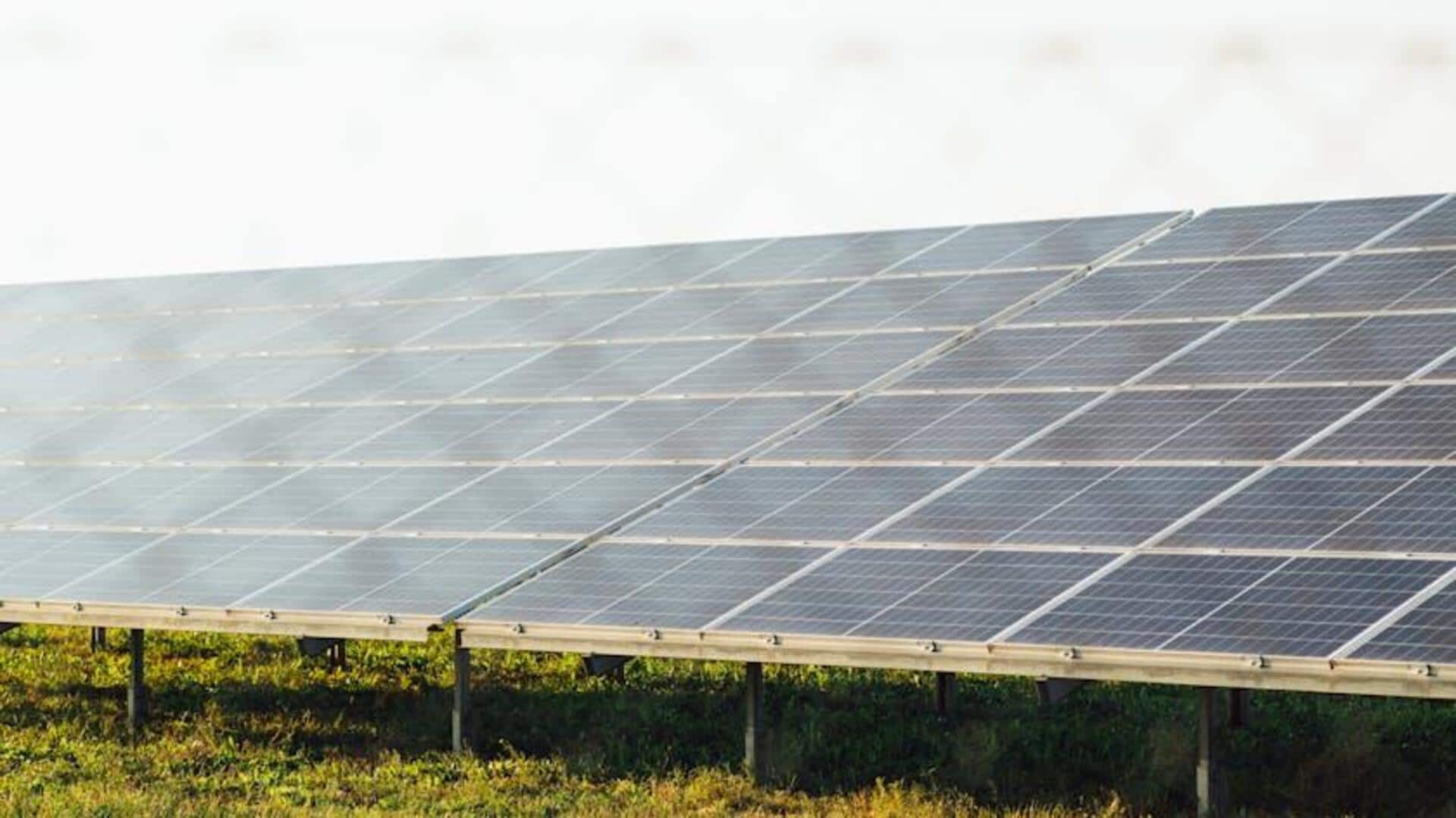 Potensi Tersembunyi Sel Surya Perovskite