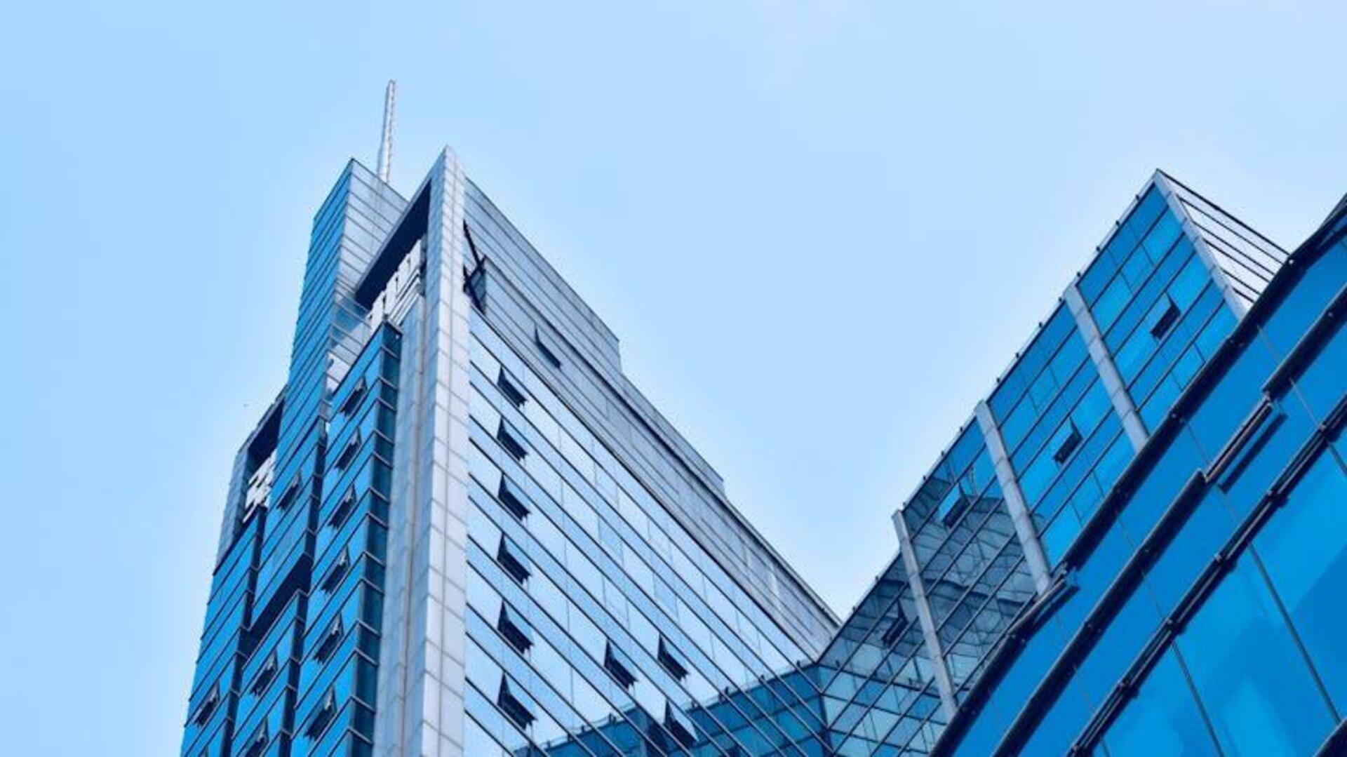 Ilmu di Balik Peredaman Suara pada Pencakar Langit Modern