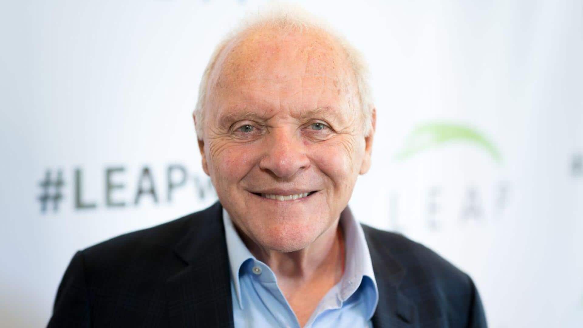 Aktor Hollywood yang juga pelukis berbakat