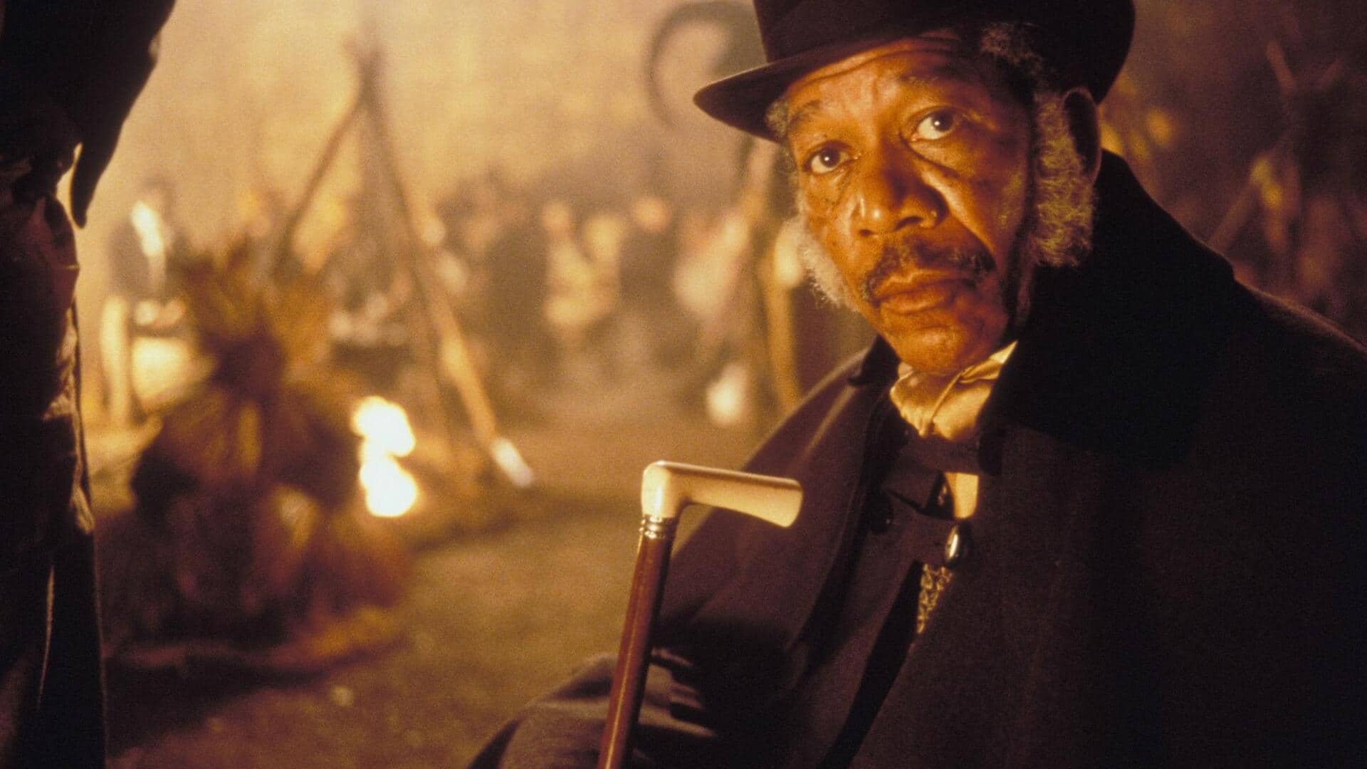 Film tersembunyi Steven Spielberg yang terlupakan