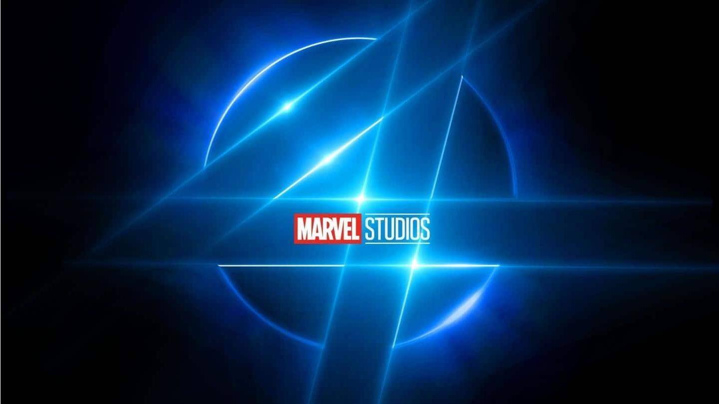Laporan: Marvel telah menemukan penulis untuk 'Fantastic Four' baru