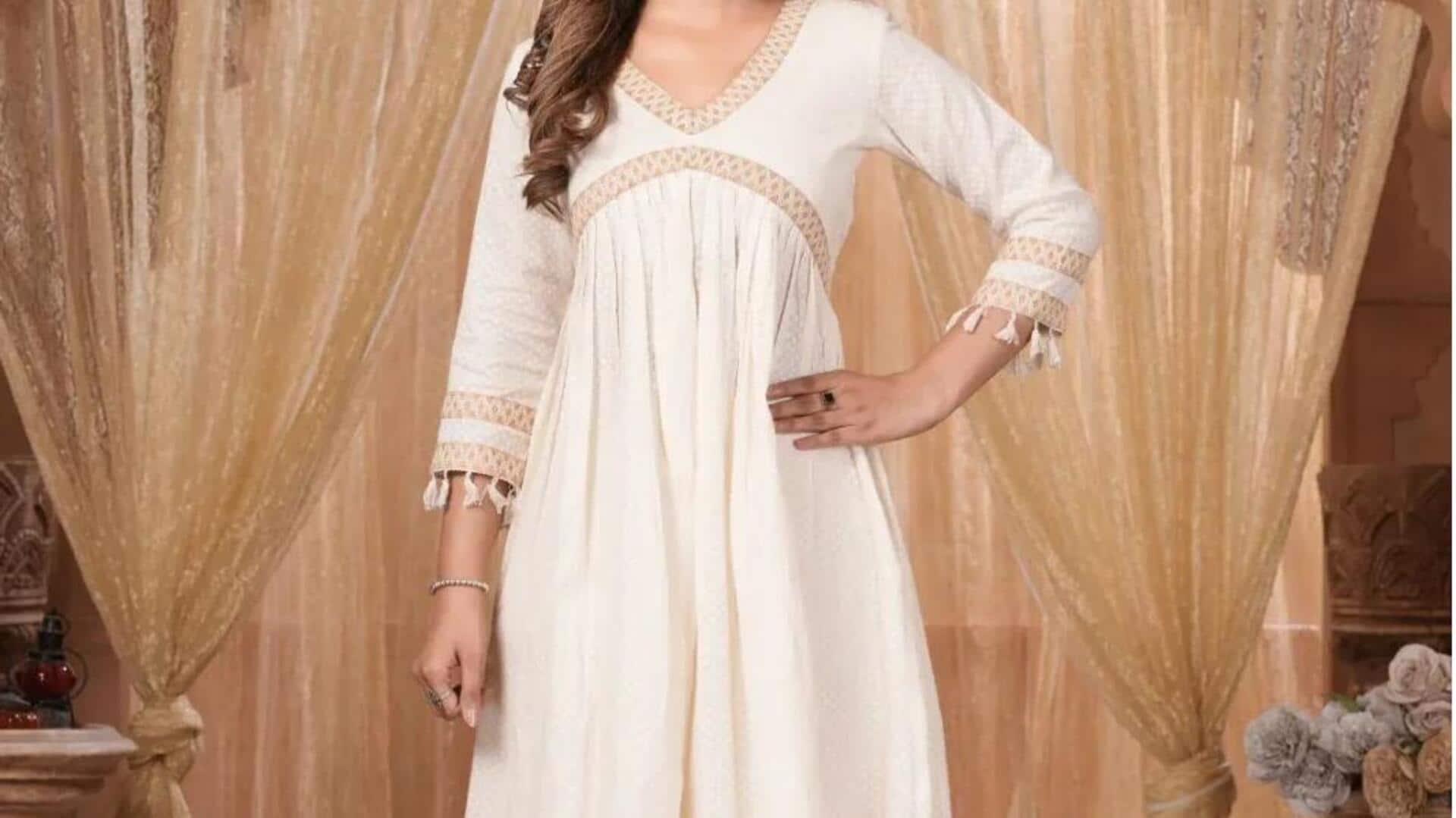 Desain Khadi dan dampaknya pada mode berkelanjutan