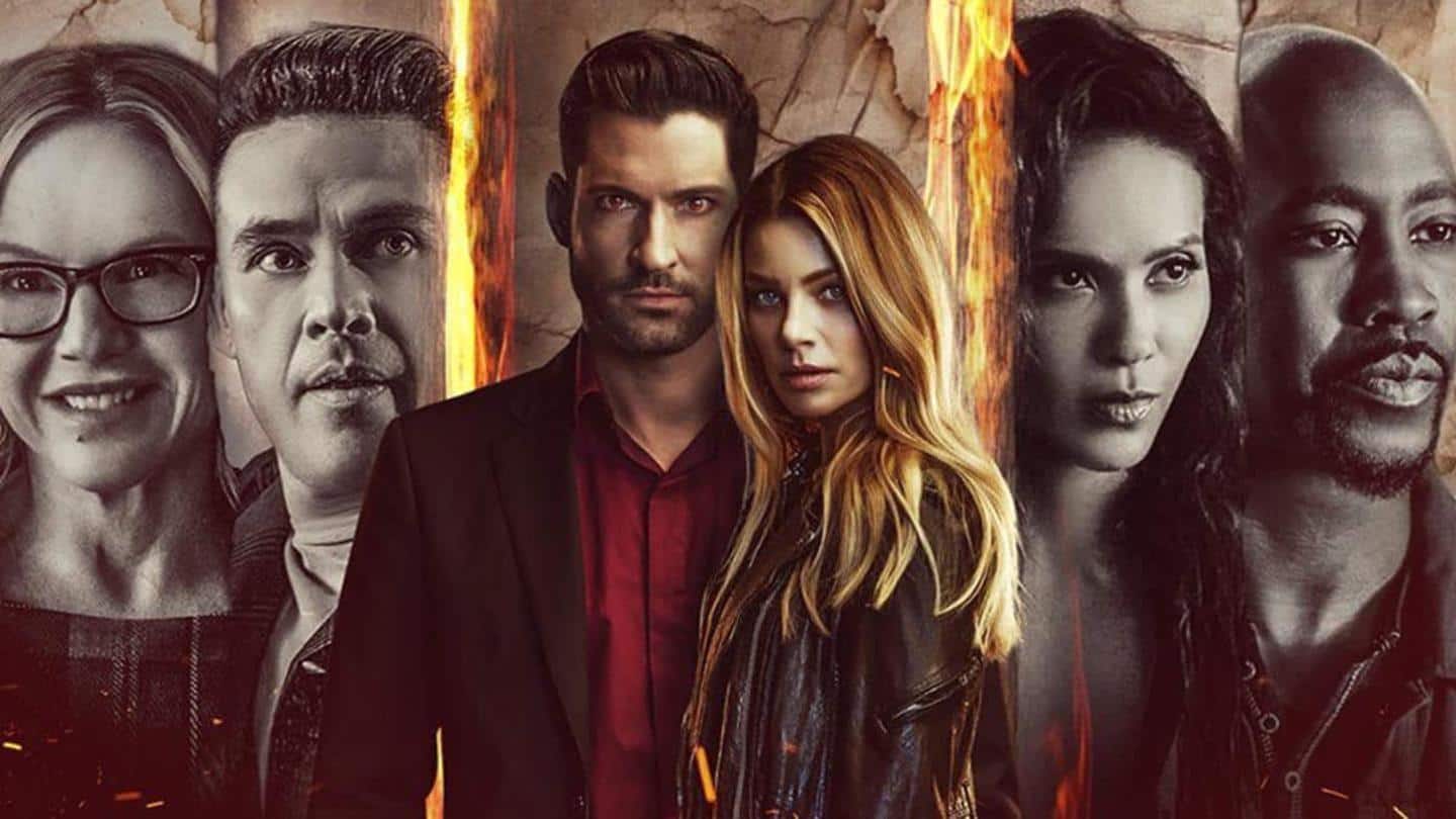 Trailer 'Lucifer' musim 6 menunjukkan ada satu misteri terakhir yang harus dipecahkan