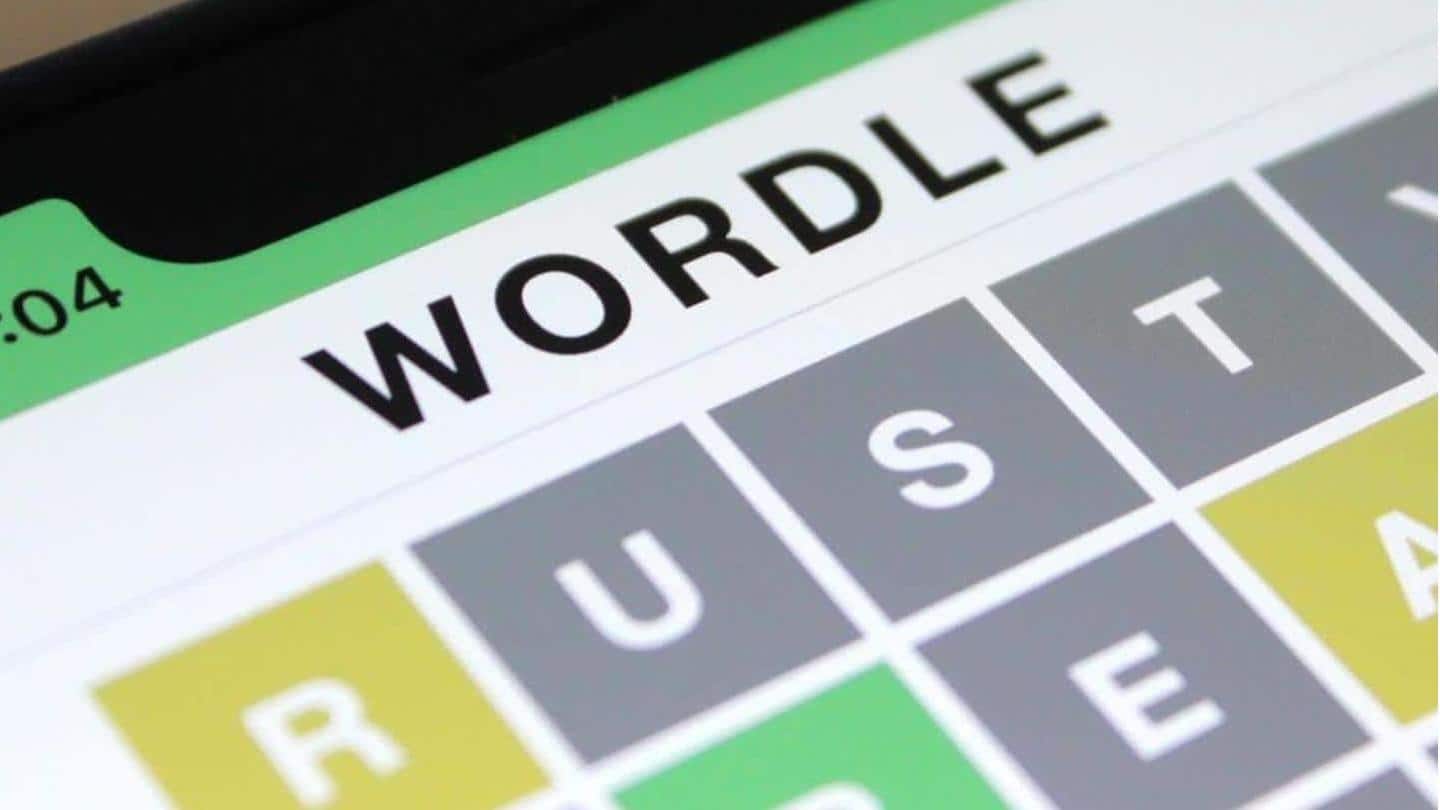 Sekarang, Anda dapat menyimpan rekor Wordle Anda di berbagai perangkat