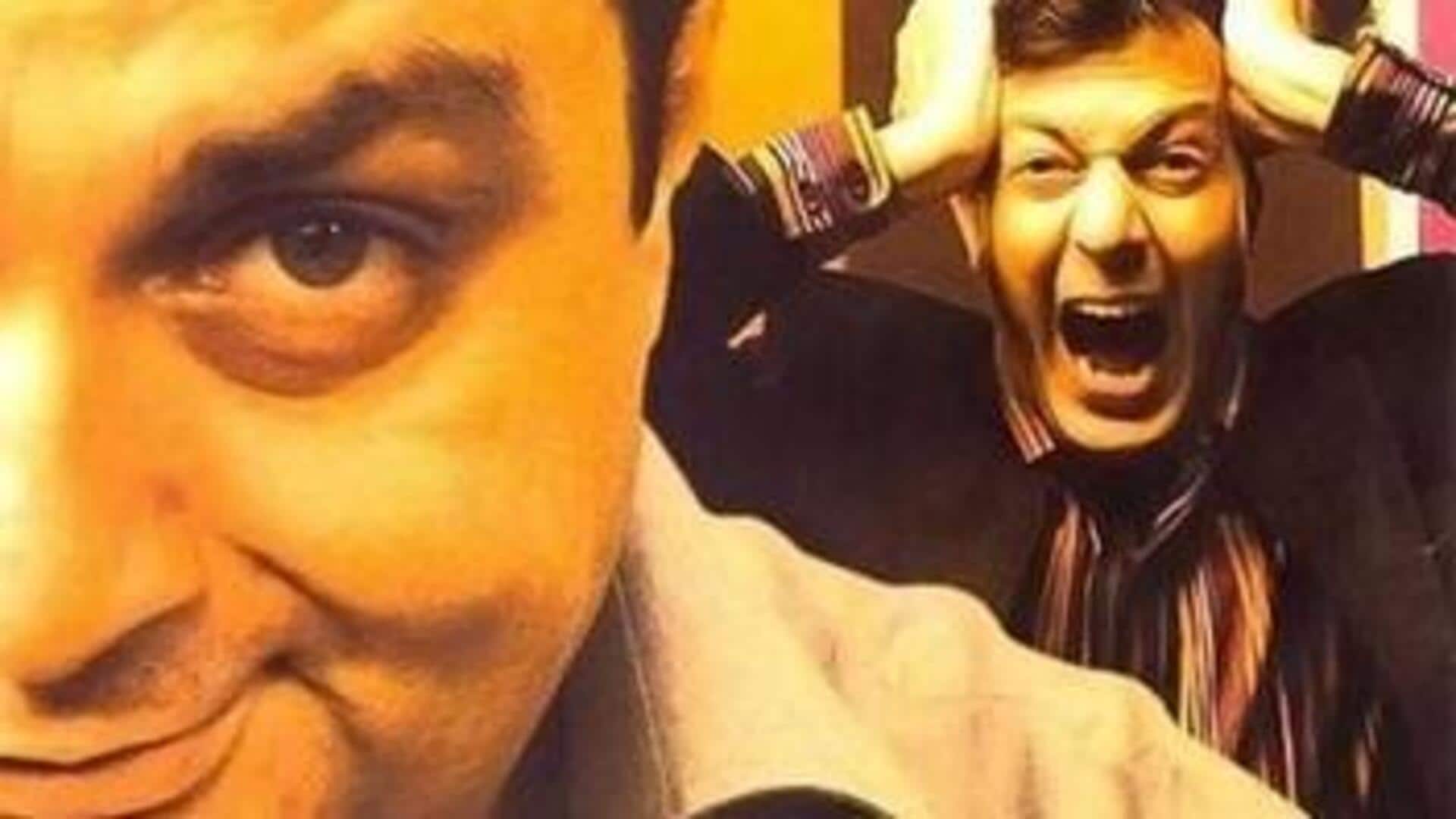 Permata komedi Bollywood yang terabaikan Permata komedi Bollywood yang terabaikan