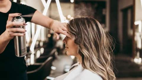 Gaya rambut minimalis untuk tampilan elegan