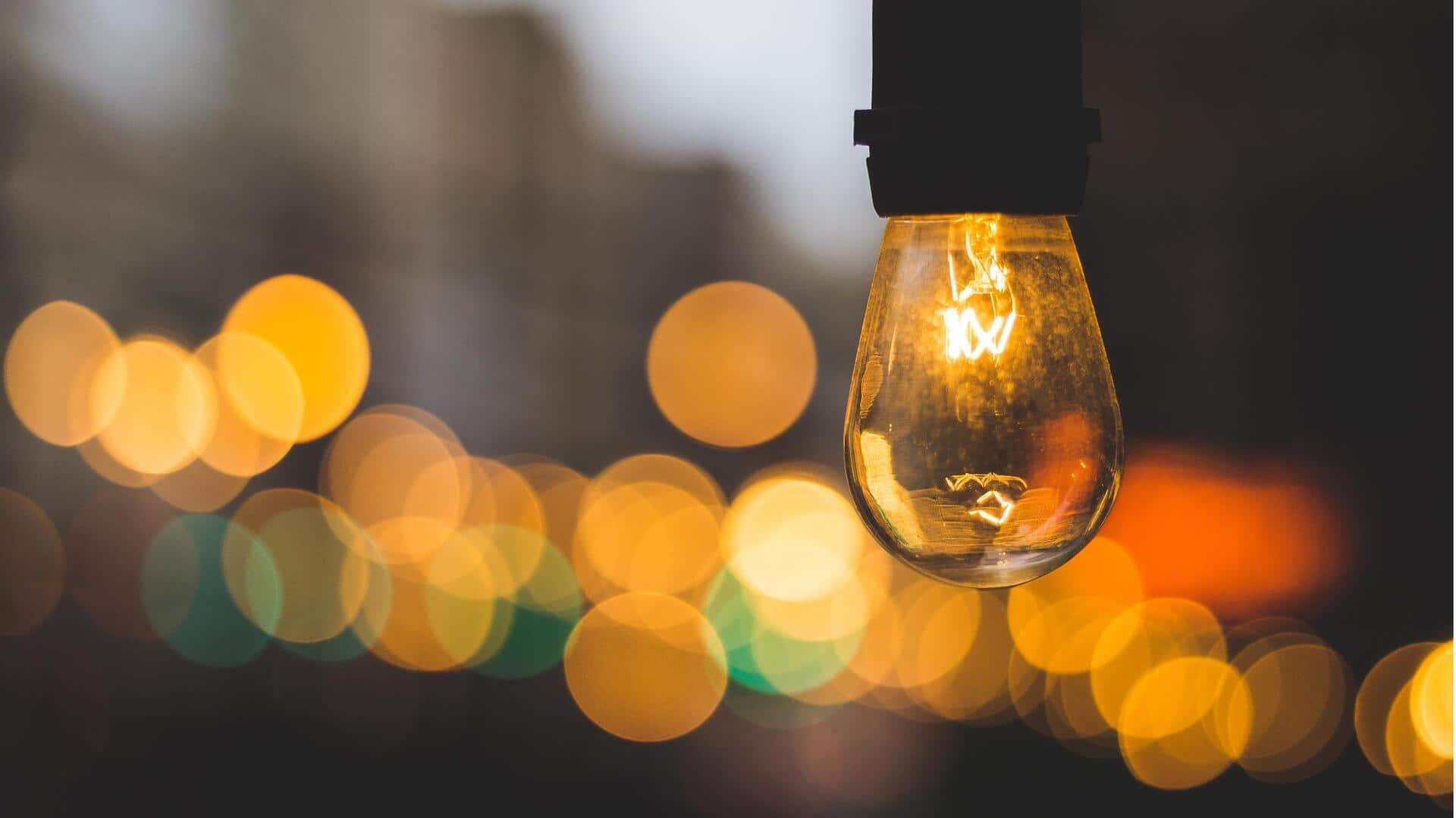 Teknik dalam Menciptakan Efek Bokeh untuk Memperindah Fotografi Abstrak