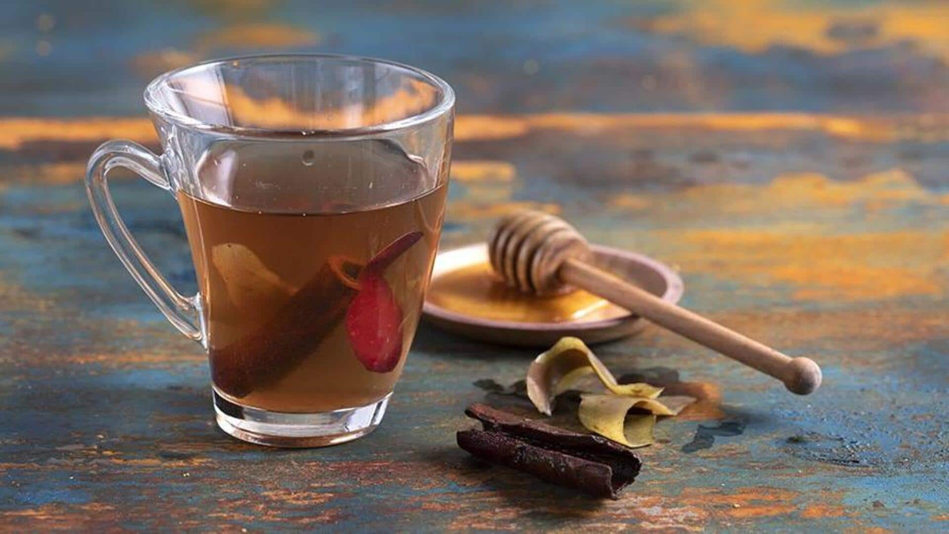 Menjelajahi Sajian yang Menggugah Selera dari Kulit Apel