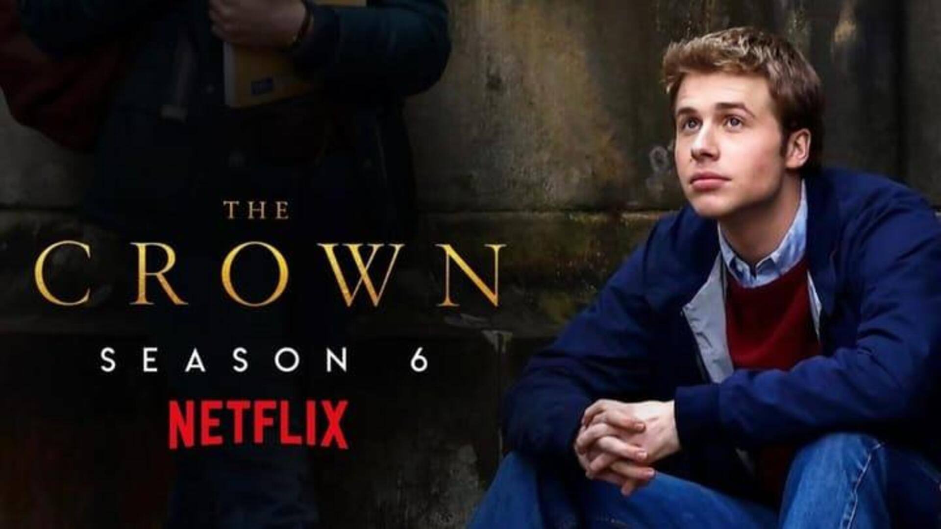 Semua Hal Tentang 'The Crown' Season 6
