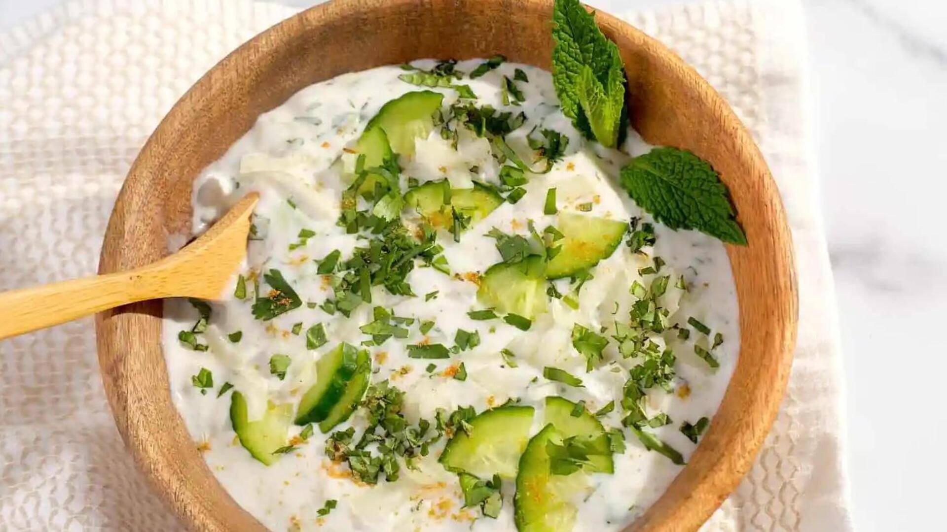 Menjelajahi Saus Herbal India yang Sederhana dan Lezat