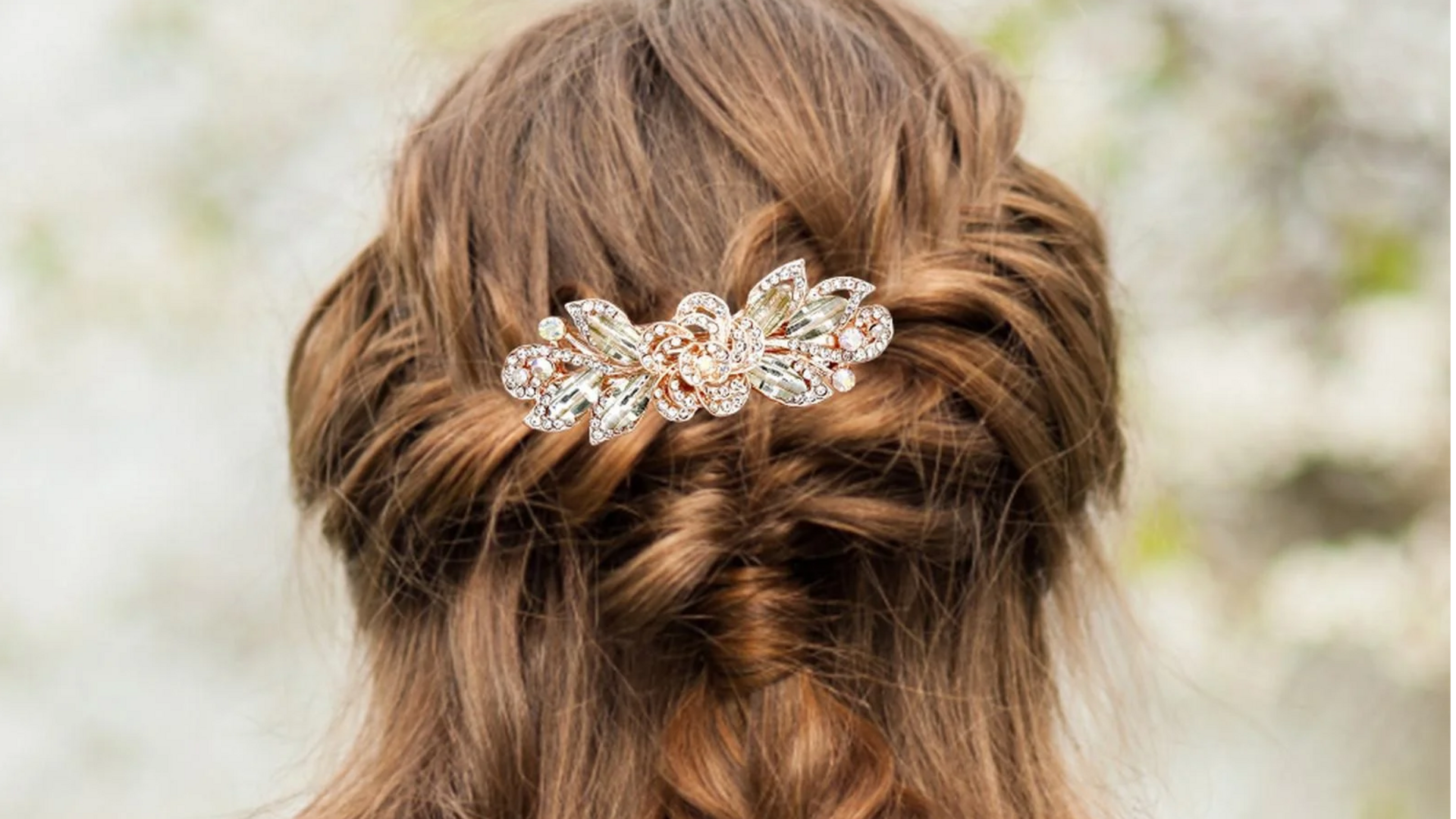 Gaya rambut dengan jepit rambut: Lima cara untuk melengkapi pakaian musim dingin di India