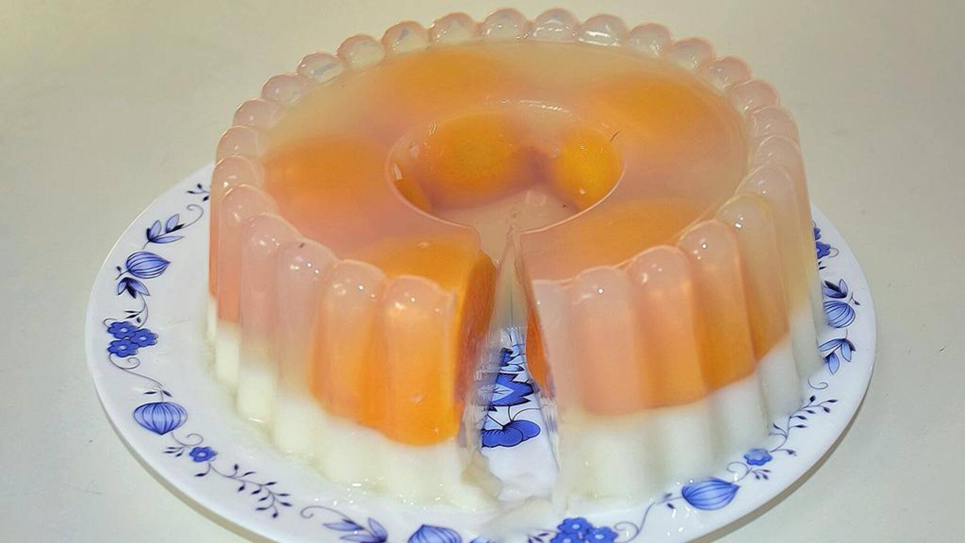 Jelly Herbal Ginseng ala Indonesia: Panduan memasak yang mudah dan praktis Jelly Herbal Ginseng ala Indonesia: Panduan memasak yang mudah dan praktis