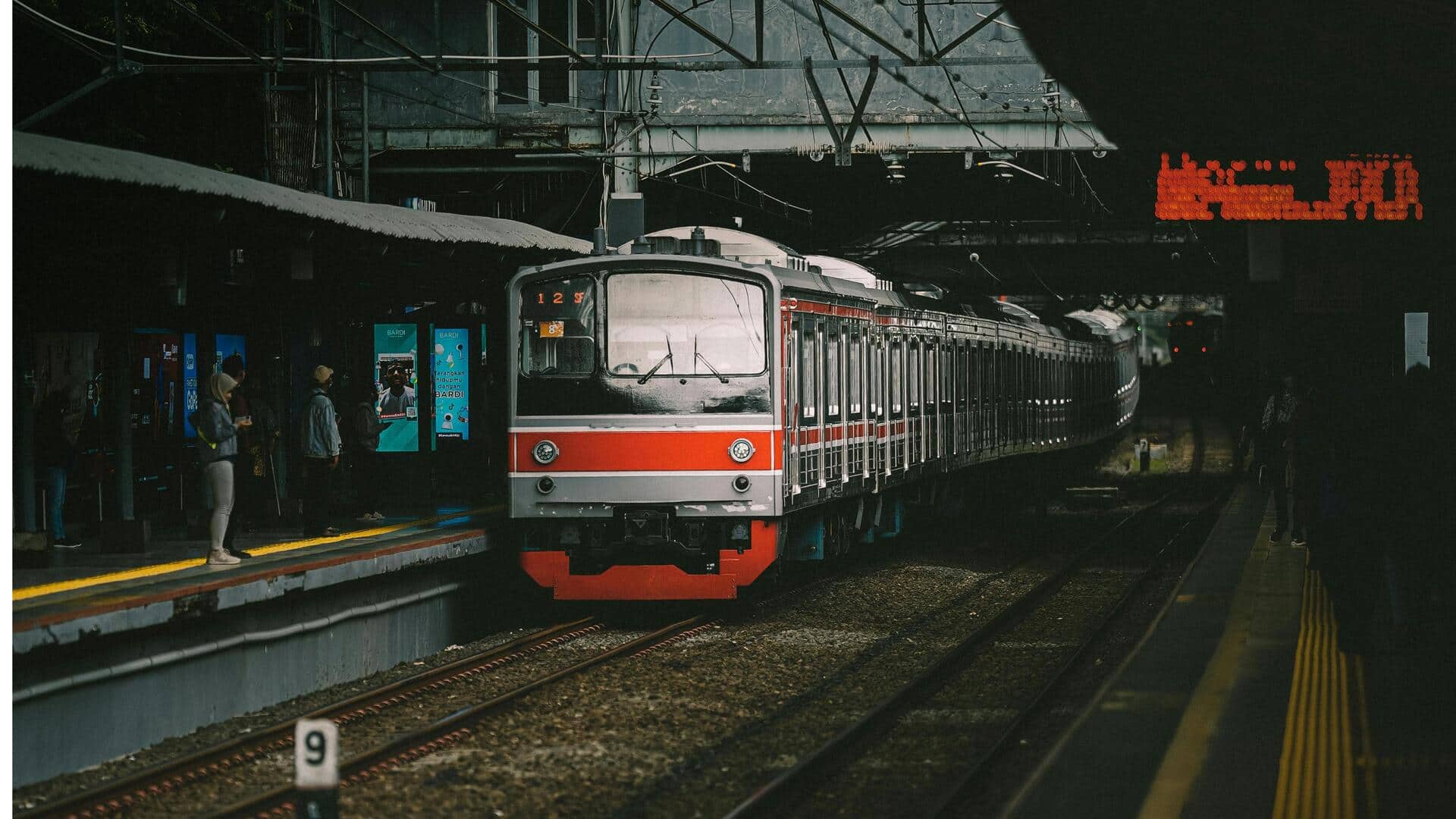 Jalur Kereta Api Indah di Jawa: Perjalanan yang Wajib Dicoba Jalur Kereta Api Indah di Jawa: Perjalanan yang Wajib Dicoba