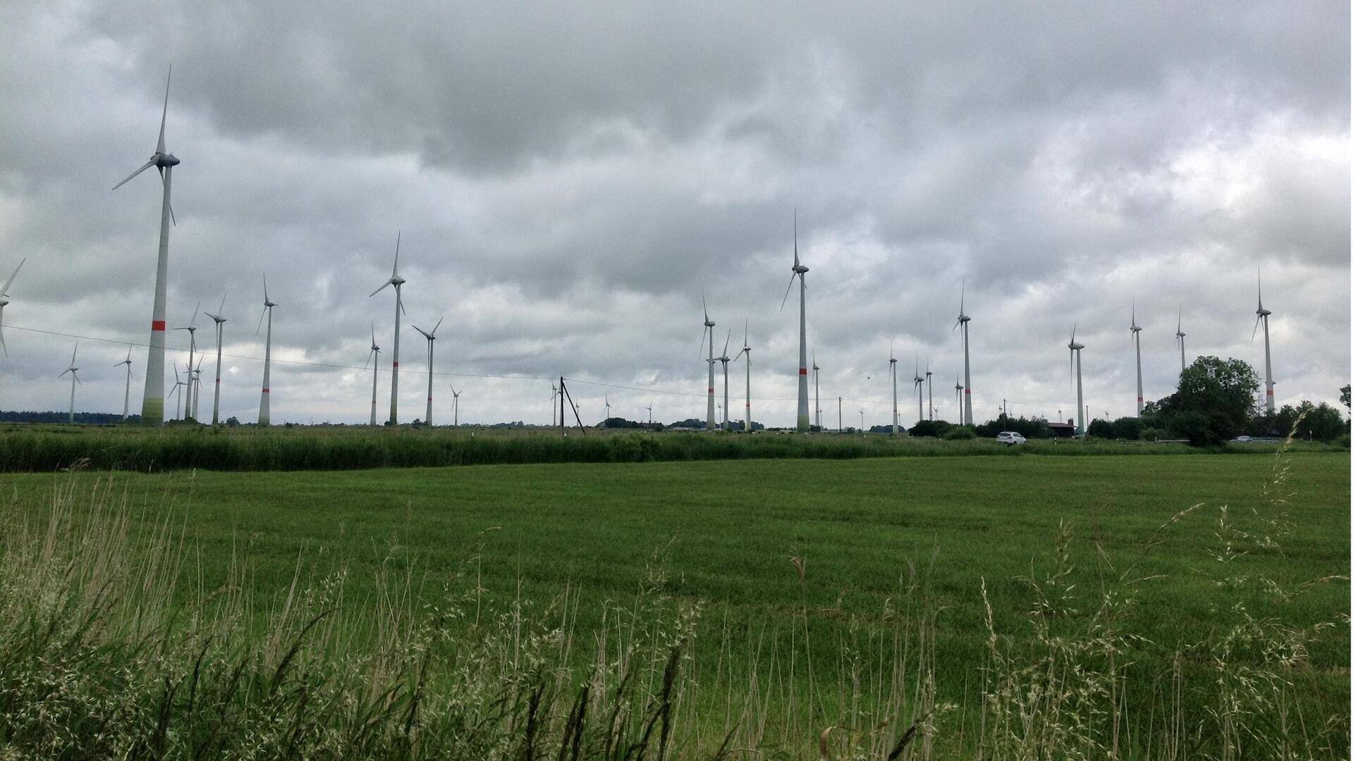 Lima Negara yang Menguasai Inovasi Energi Terbarukan