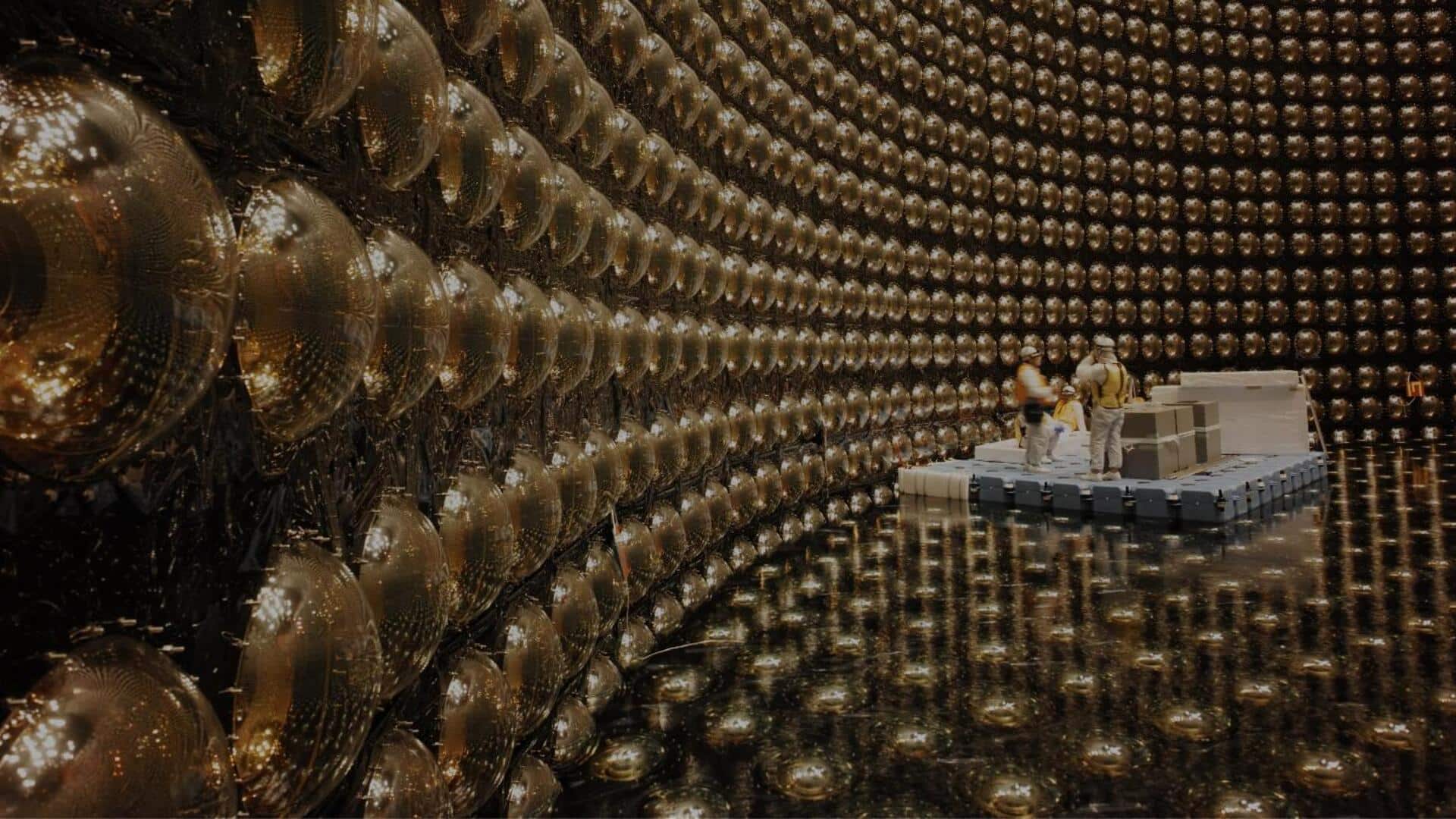 Peran Neutrino dalam Fenomena Supernova