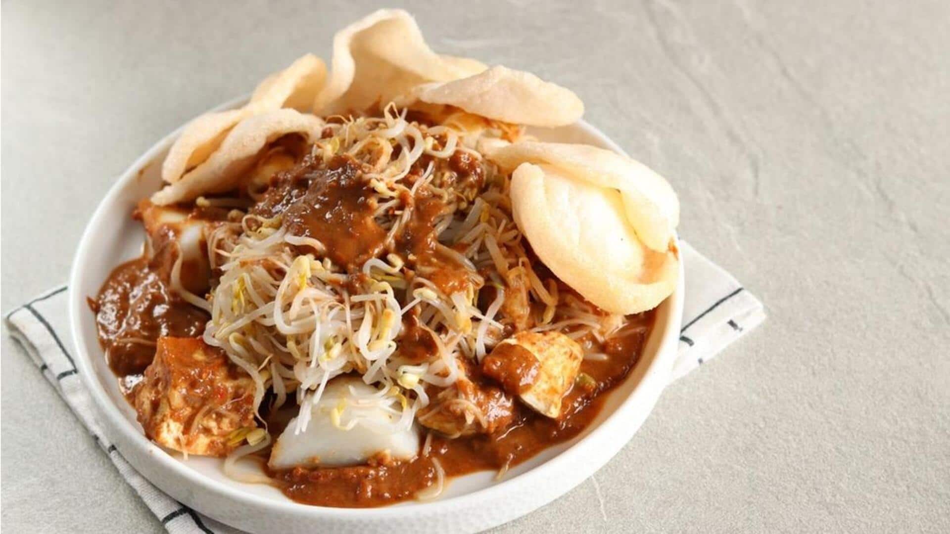 Menikmati Kuliner Vegetarian di Jakarta yang Menggugah Selera