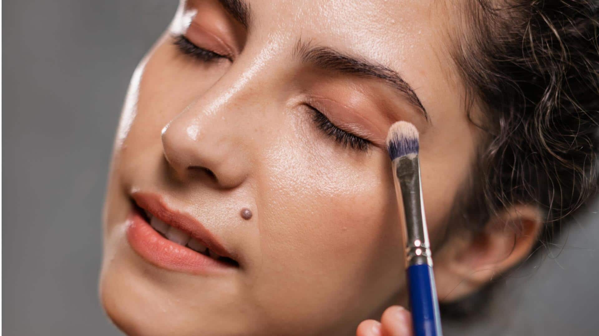 Riasan tahan hujan: Tip kecantikan untuk musim hujan