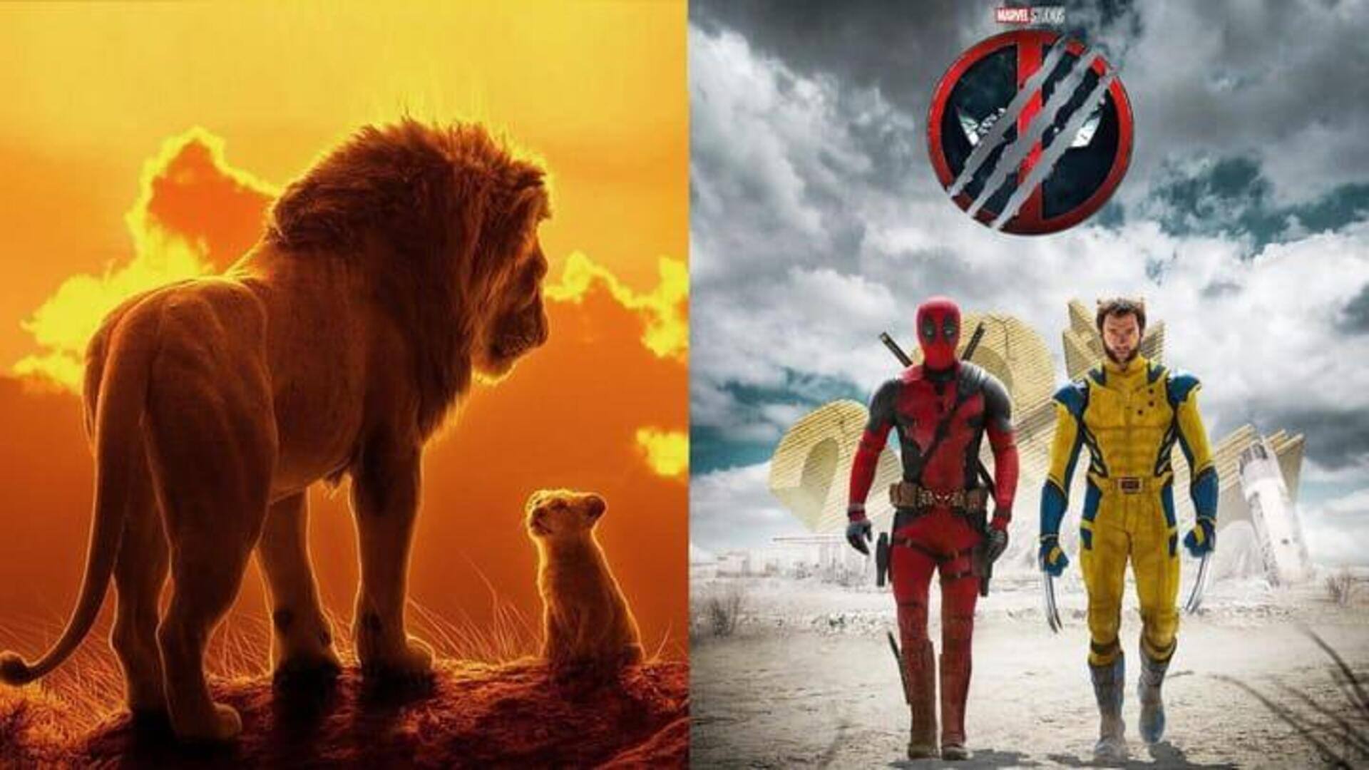 Sederet Film Disney Ditunda Perilisannya, 'Deadpool 3', 'Captain America 4'