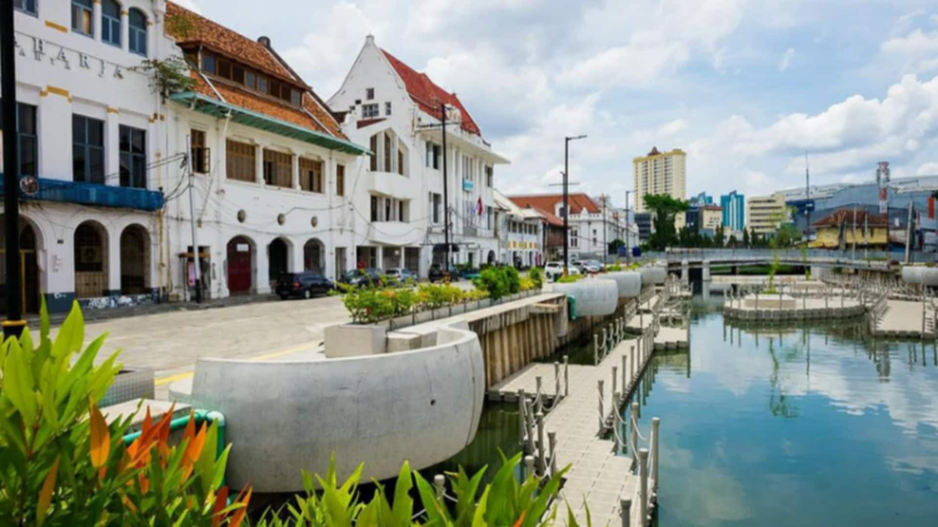 Menjelajahi Jakarta dengan berjalan kaki: Tur sejarah terbaik