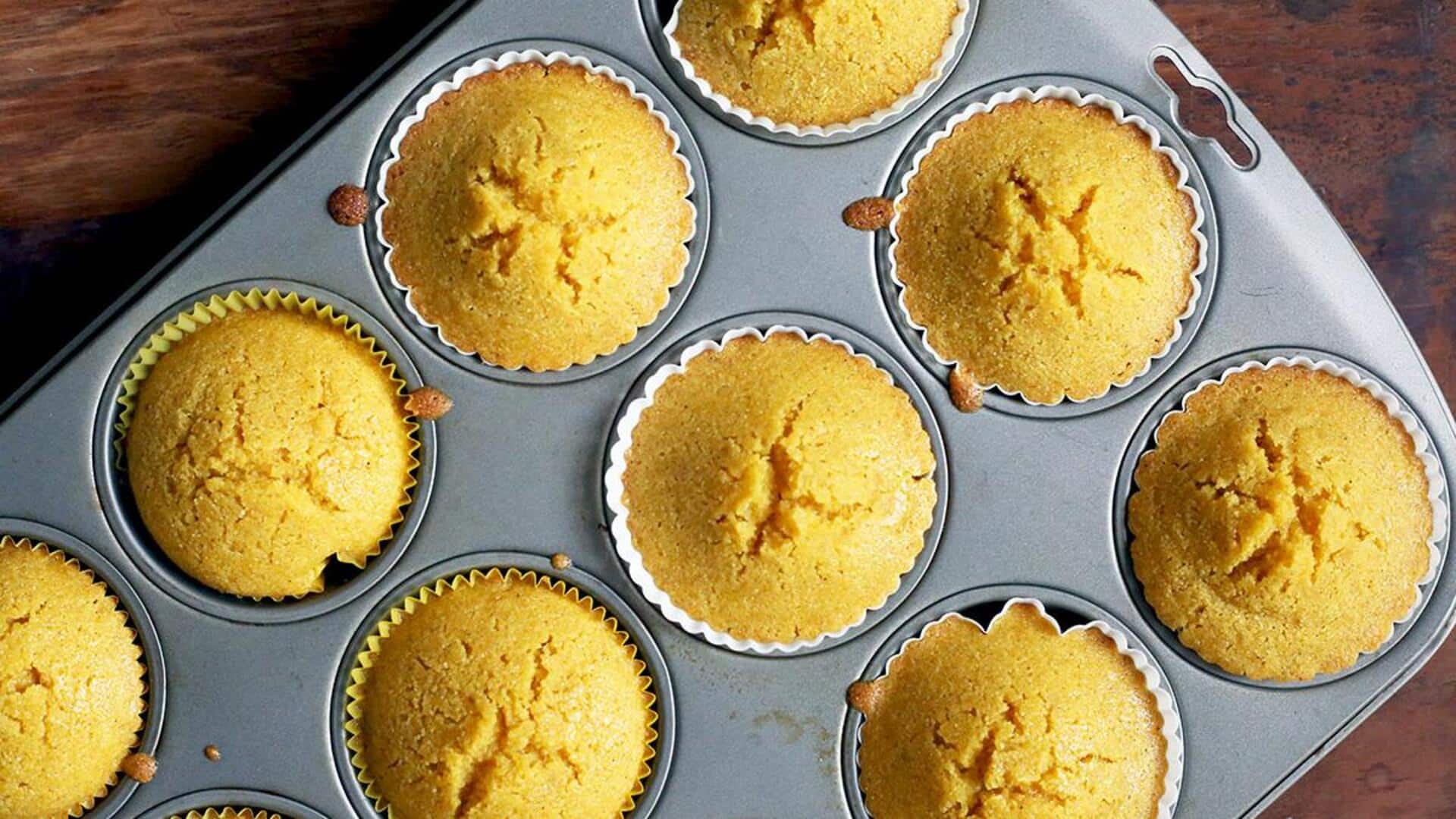 Resep Kue Mangkuk dengan Varian Vanila Kunyit