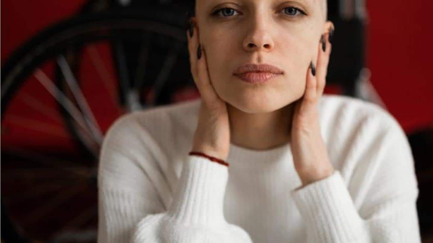 5 tips untuk mengurangi lemak wajah