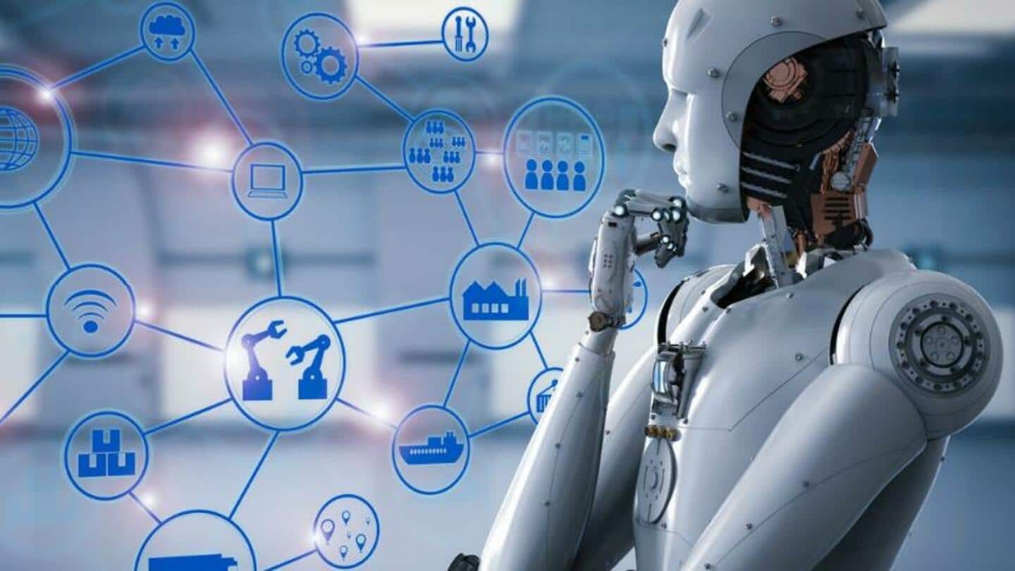 Bangkitnya Kecerdasan Buatan: Bagaimana AI Mengubah Cara Kita Hidup dan Bekerja
