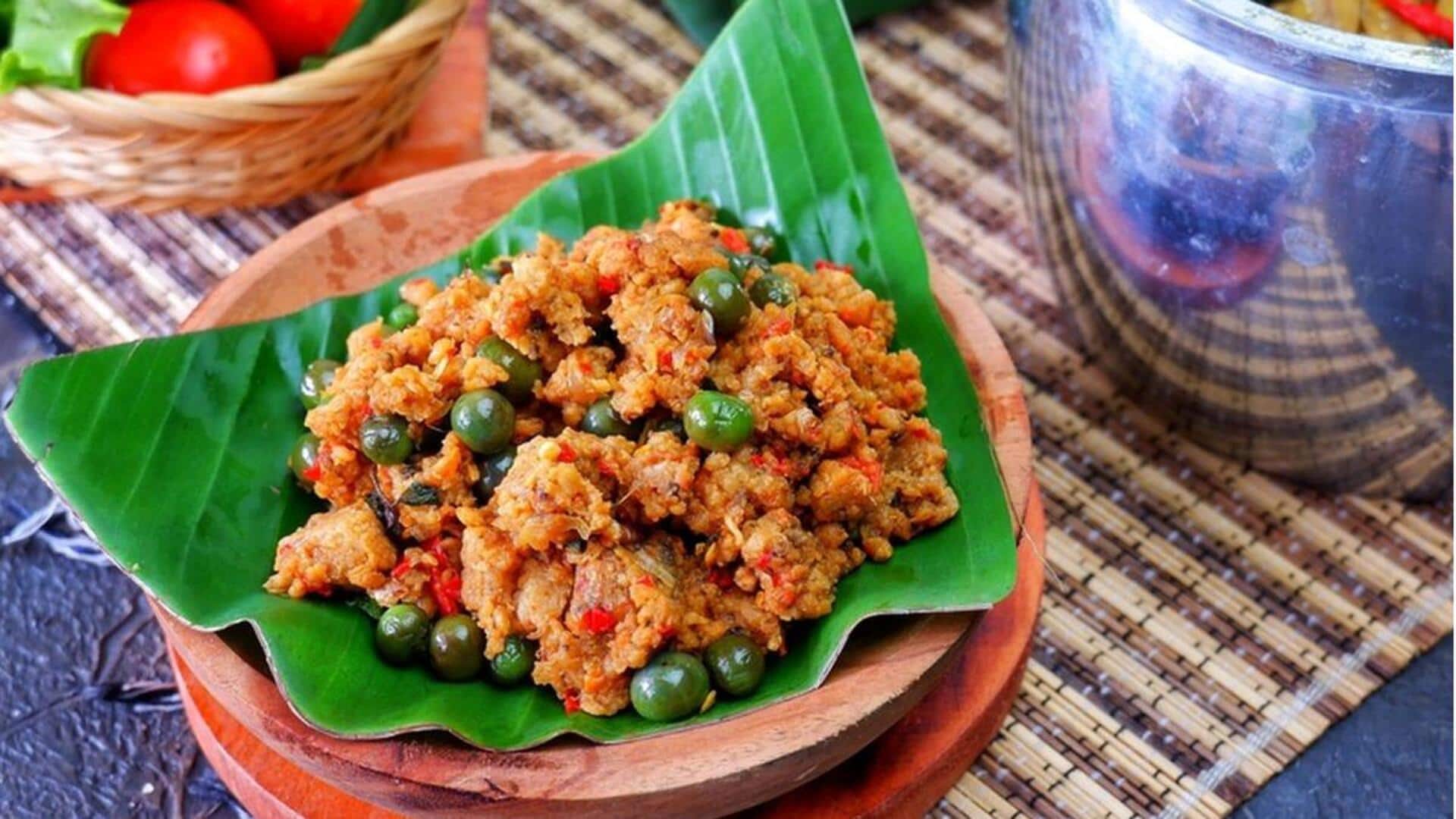 Resep Sambal Sunda yang Menggugah Selera