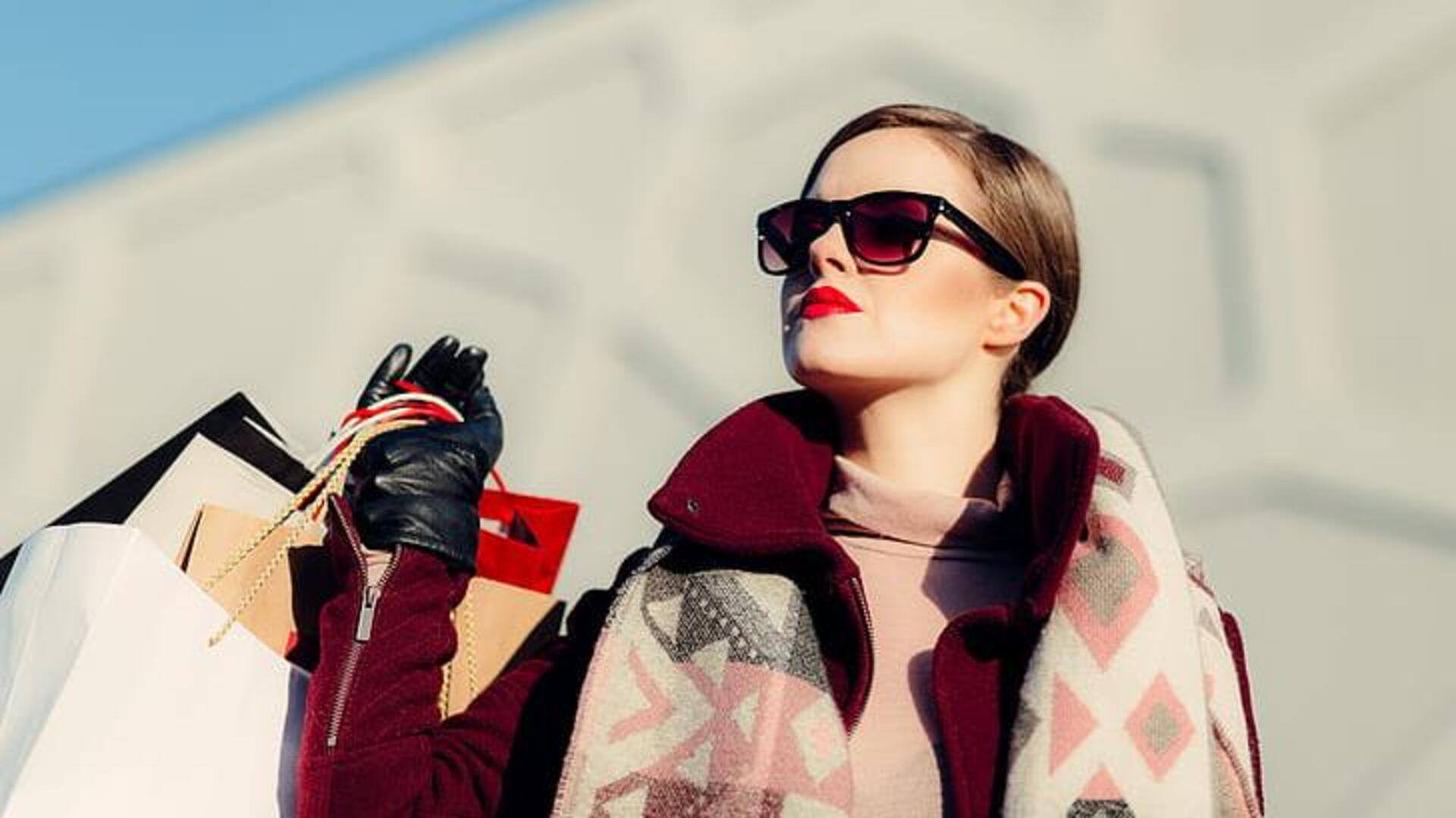 Syal buatan etis: Tingkatkan gaya Anda secara berkelanjutan