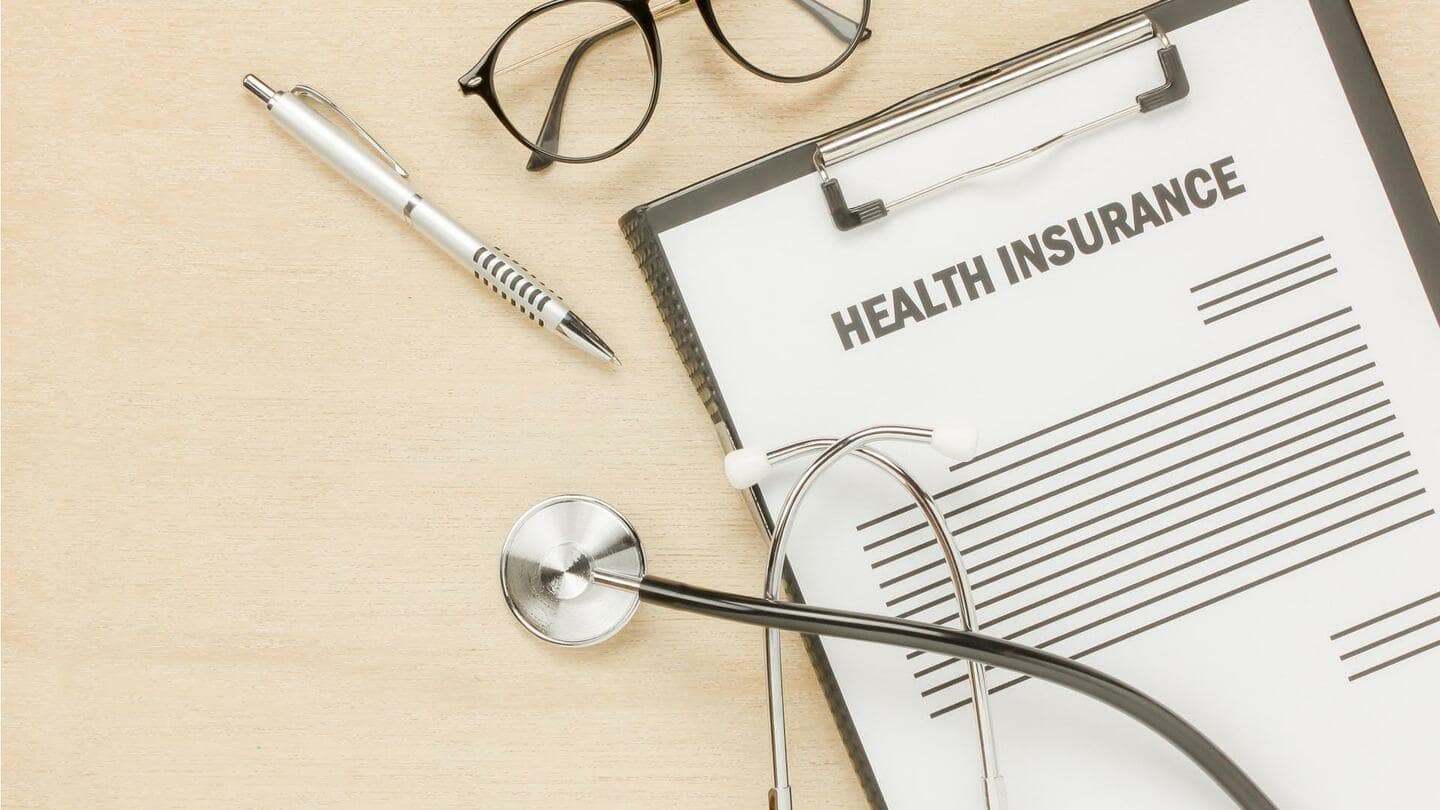 5 istilah yang harus Anda ketahui sebelum membeli asuransi kesehatan
