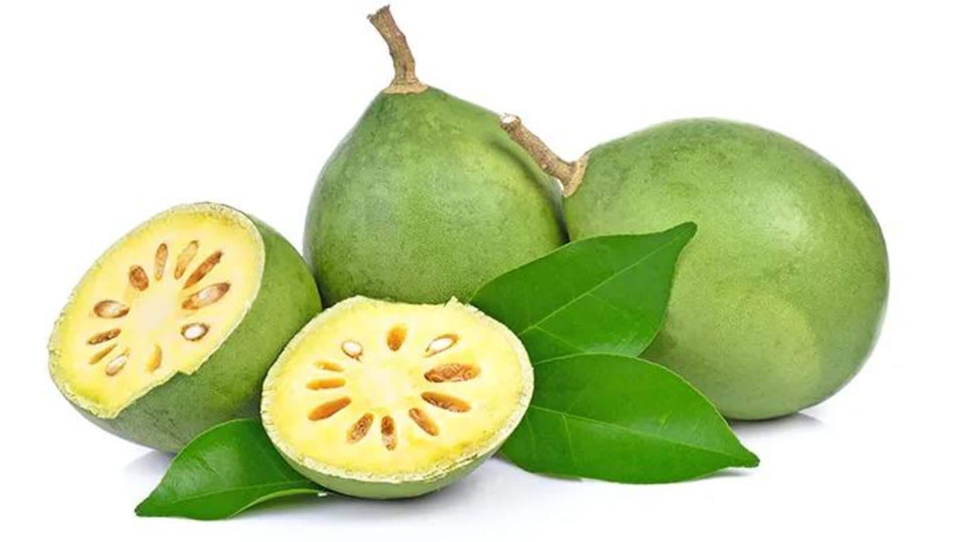 Membuat Hidangan Lezat dengan Bahan Dasar Buah Maja