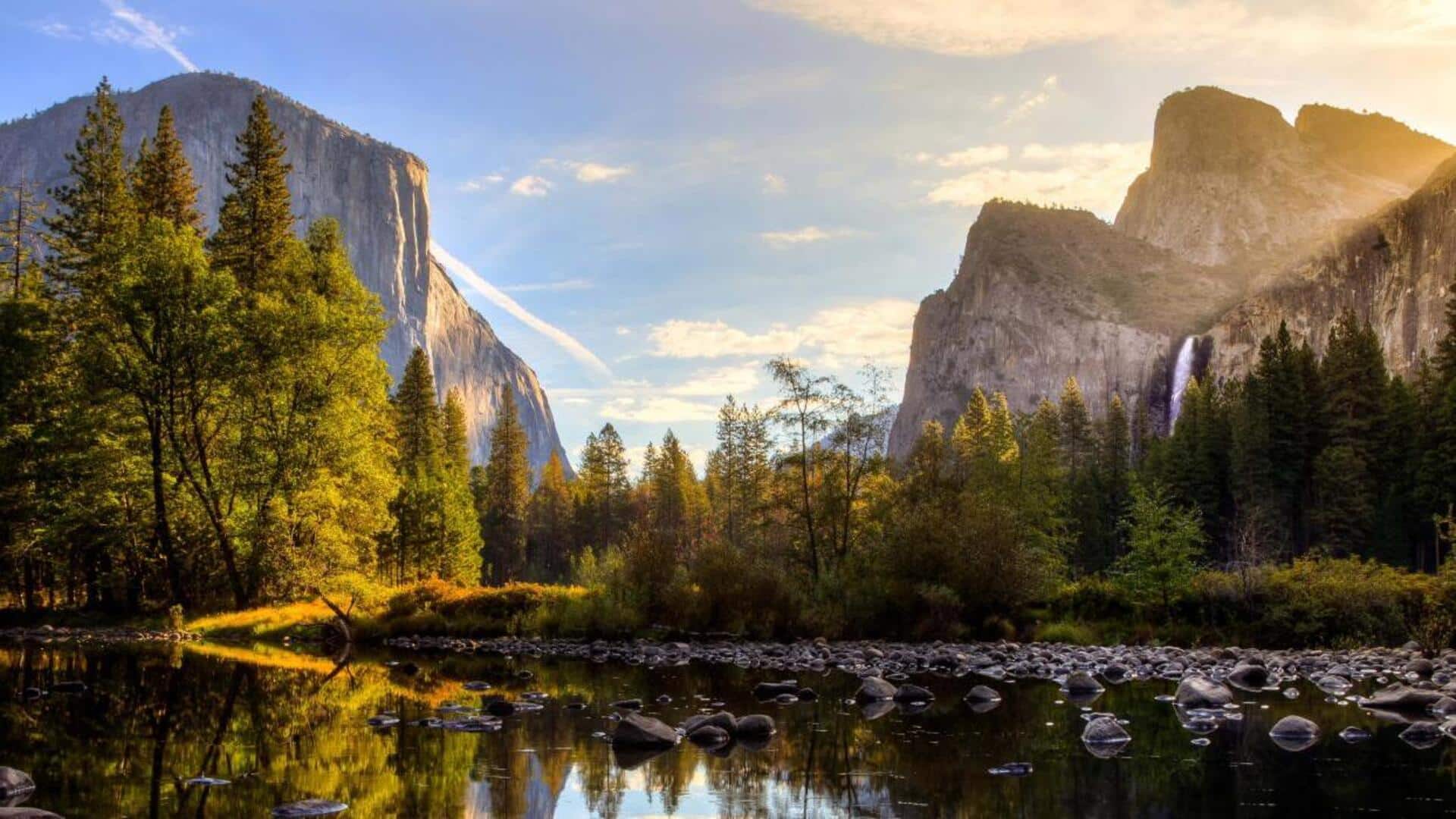 Lokasi syuting Hollywood yang tersembunyi terungkap