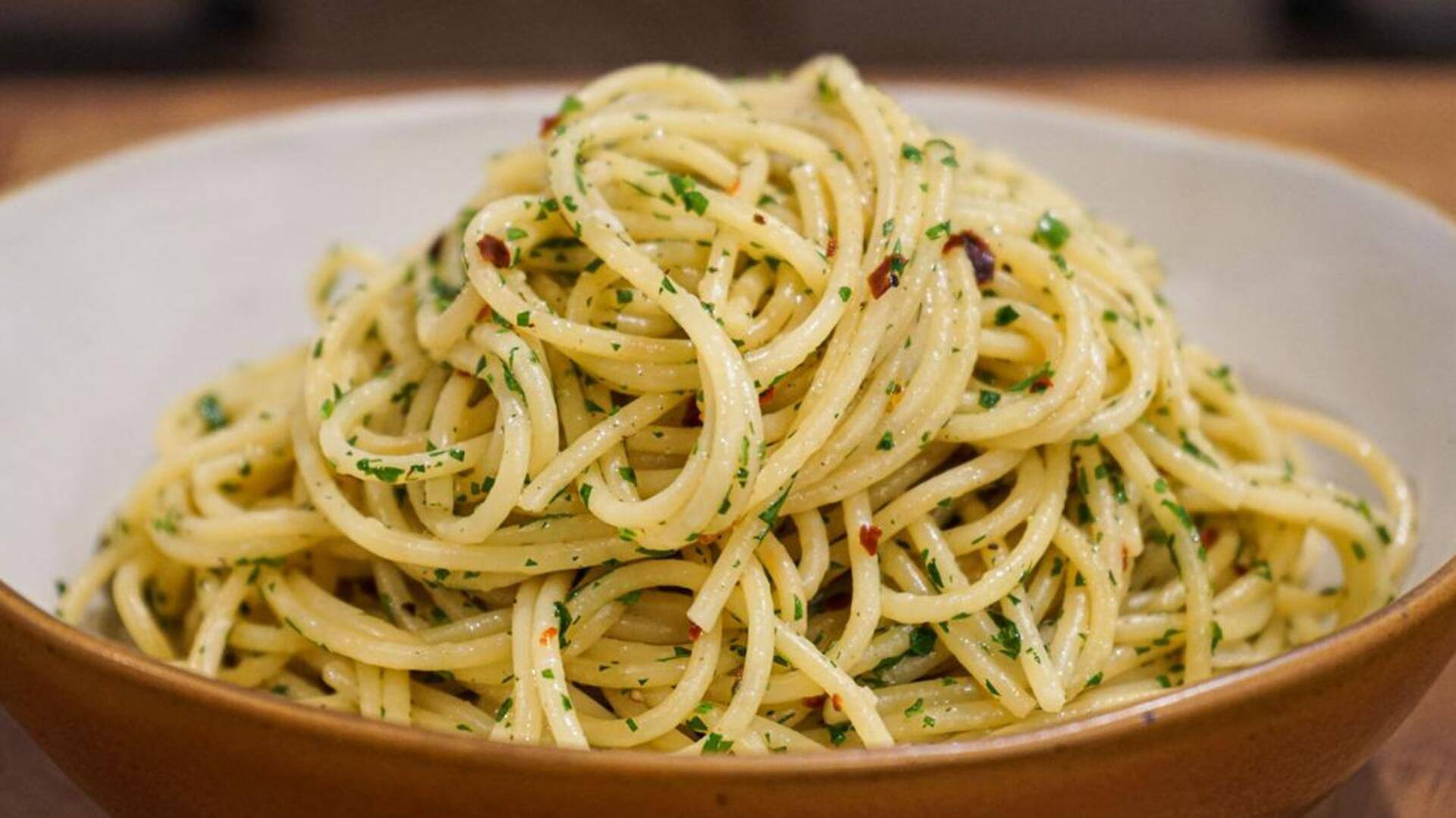 Hidangan Mi Paling Unik di Dunia Yang Wajib Anda Cicipi