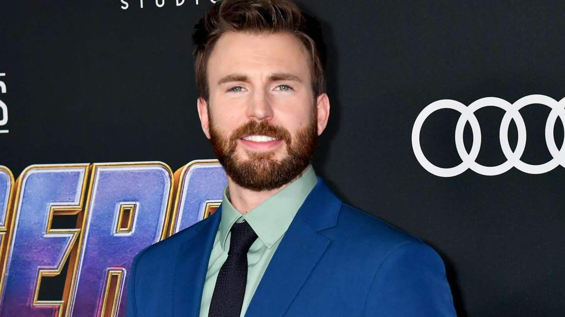 Pengaruh Chris Evans pada dinamika budaya film Superhero