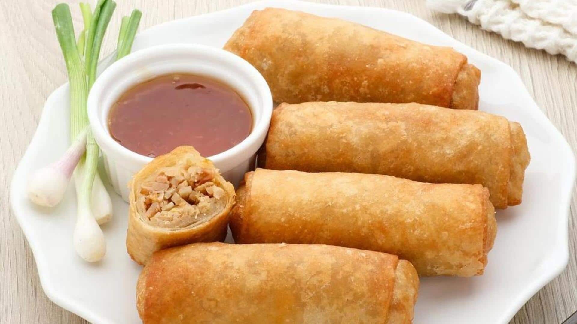 Menikmati Camilan Khas Jakarta dengan Bahan Dasar Rebung